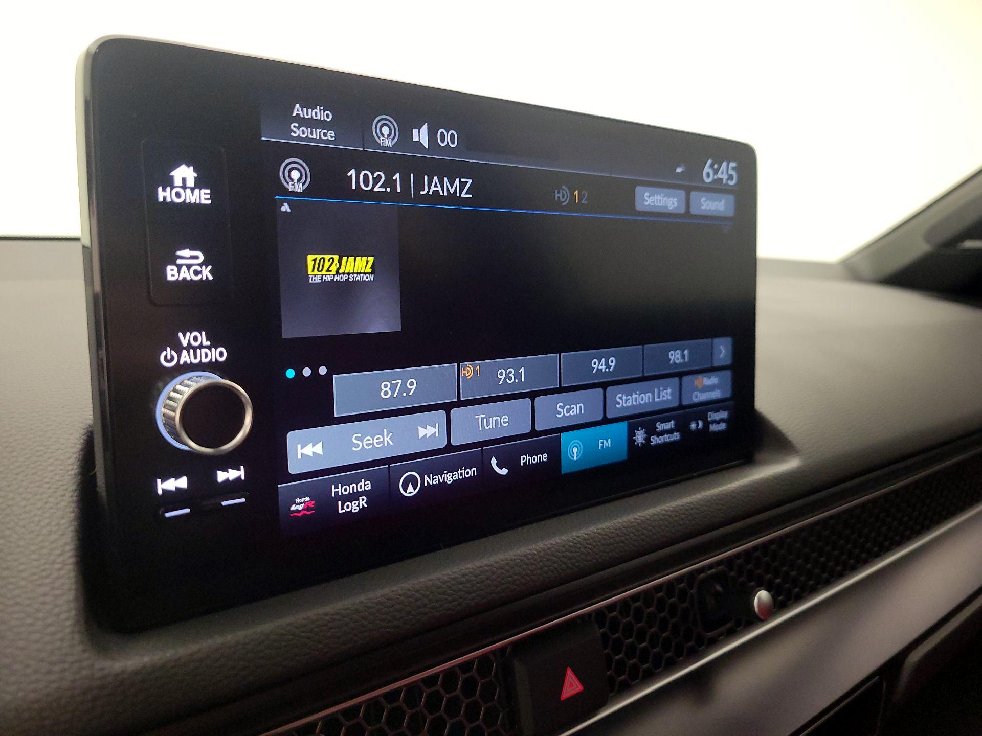 Thumbnail: 2025 Honda Civic - 16