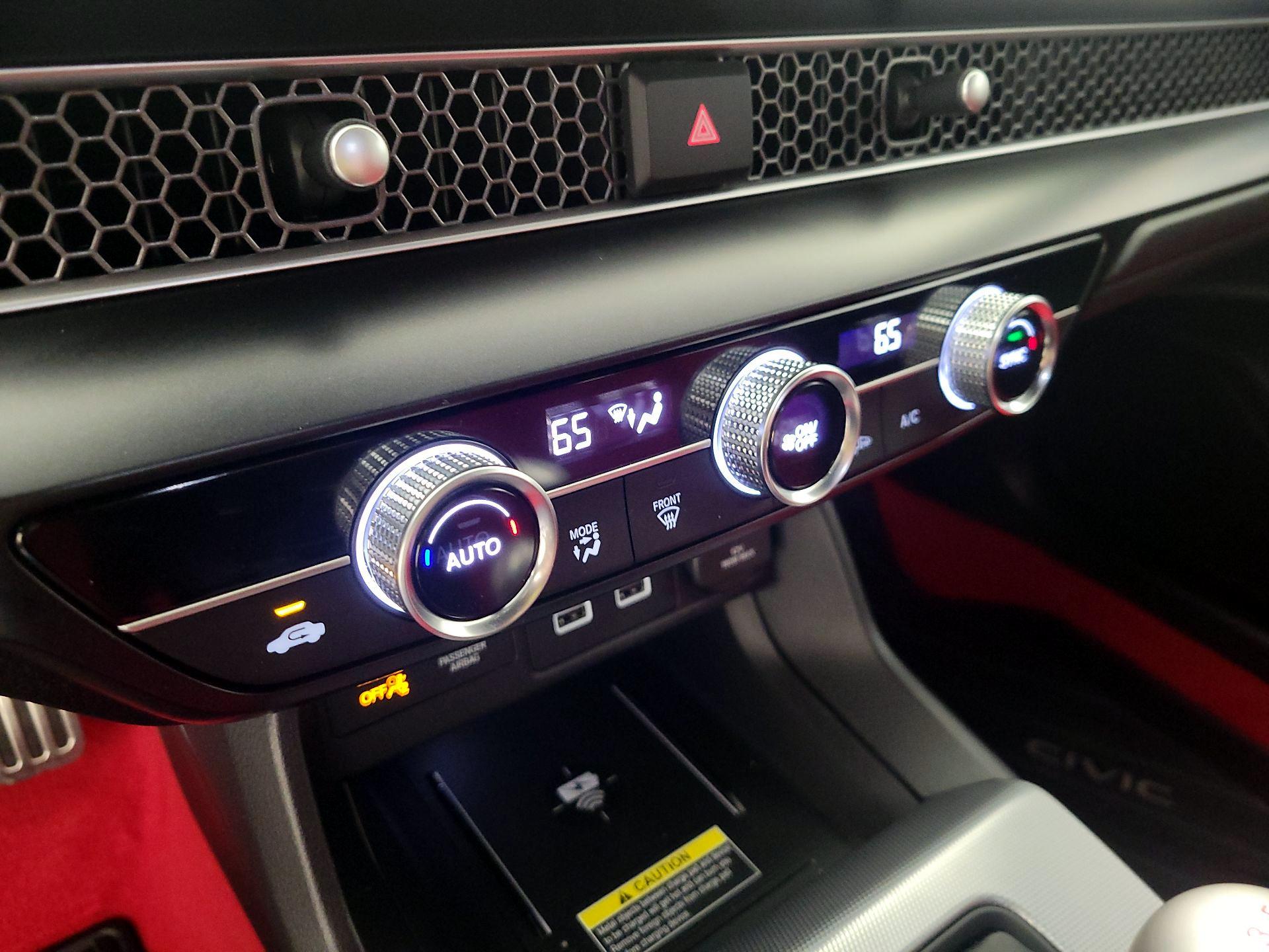 Thumbnail: 2025 Honda Civic - 17