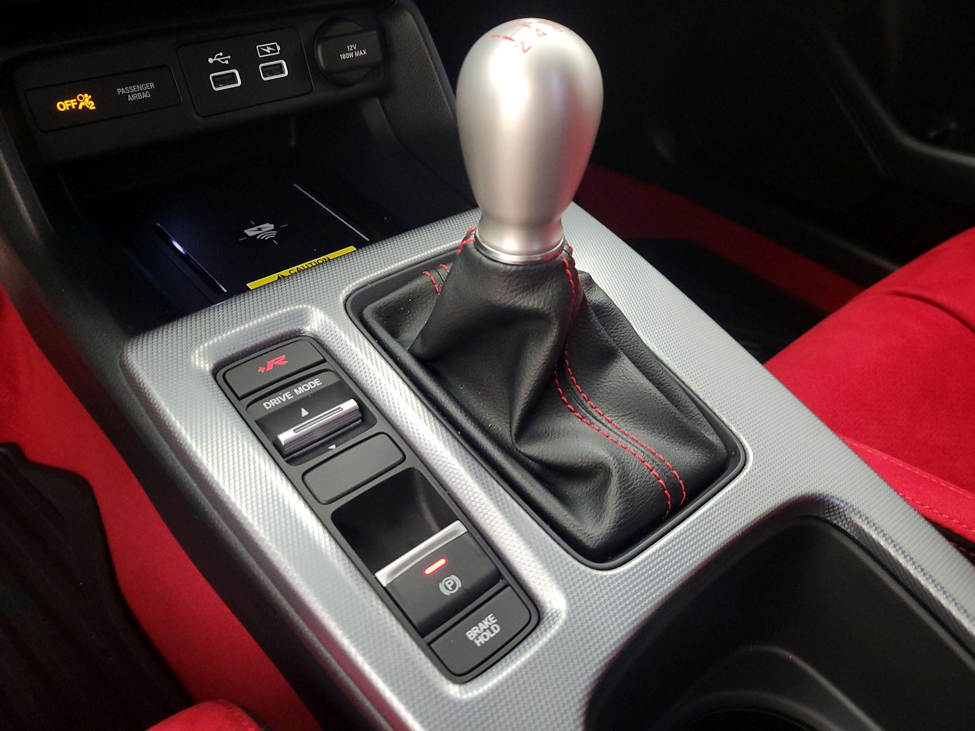 Thumbnail: 2025 Honda Civic - 18