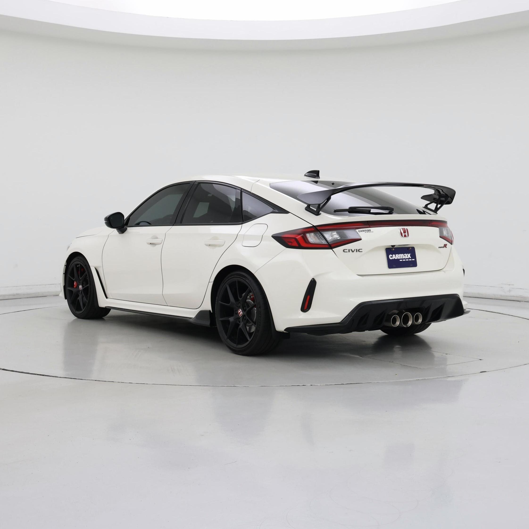 Thumbnail: 2025 Honda Civic - 2