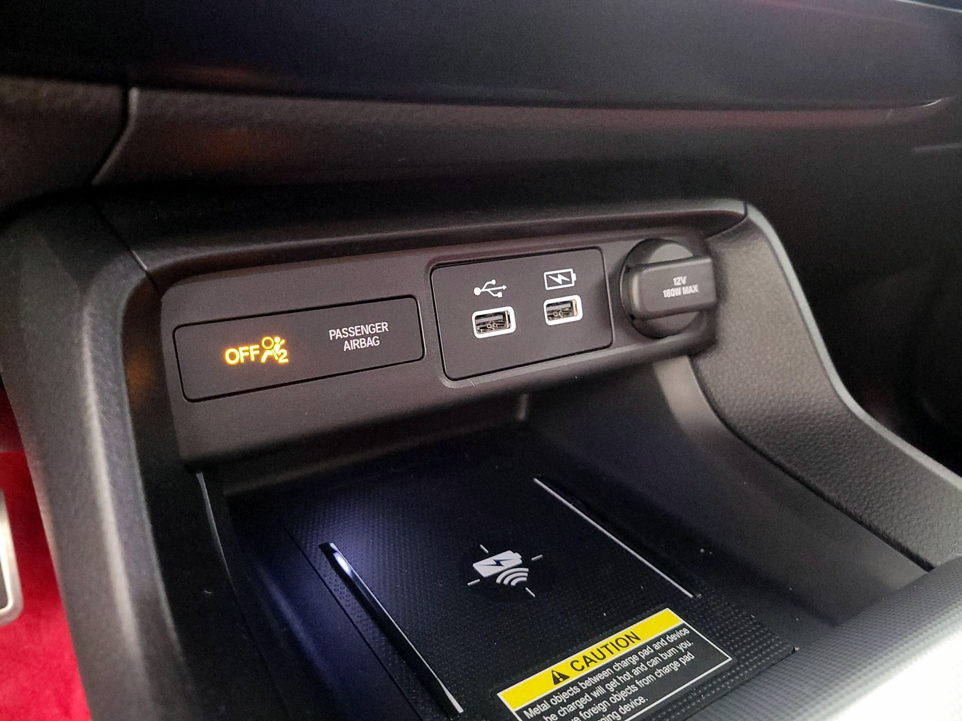 Thumbnail: 2025 Honda Civic - 19