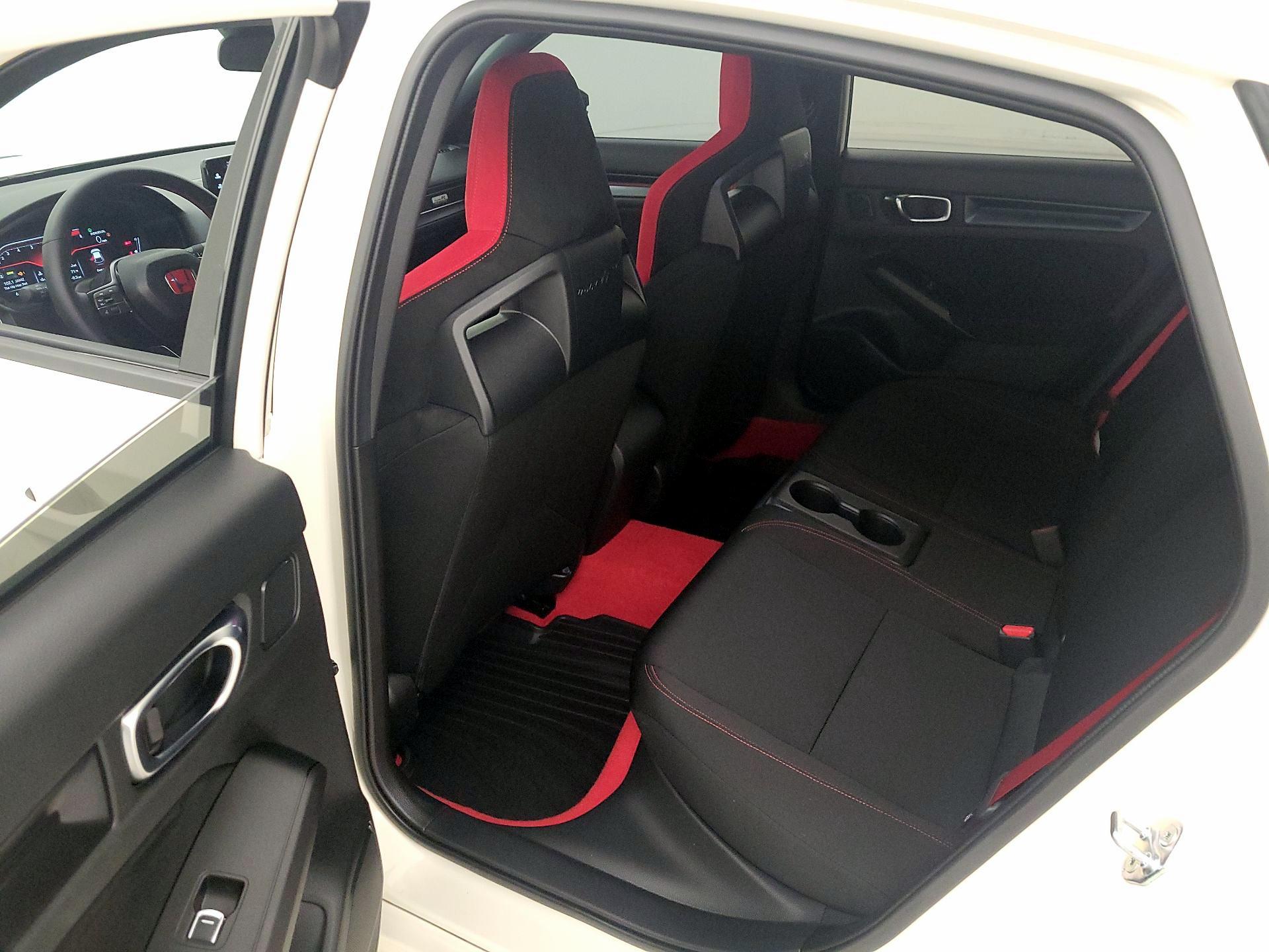 Thumbnail: 2025 Honda Civic - 20