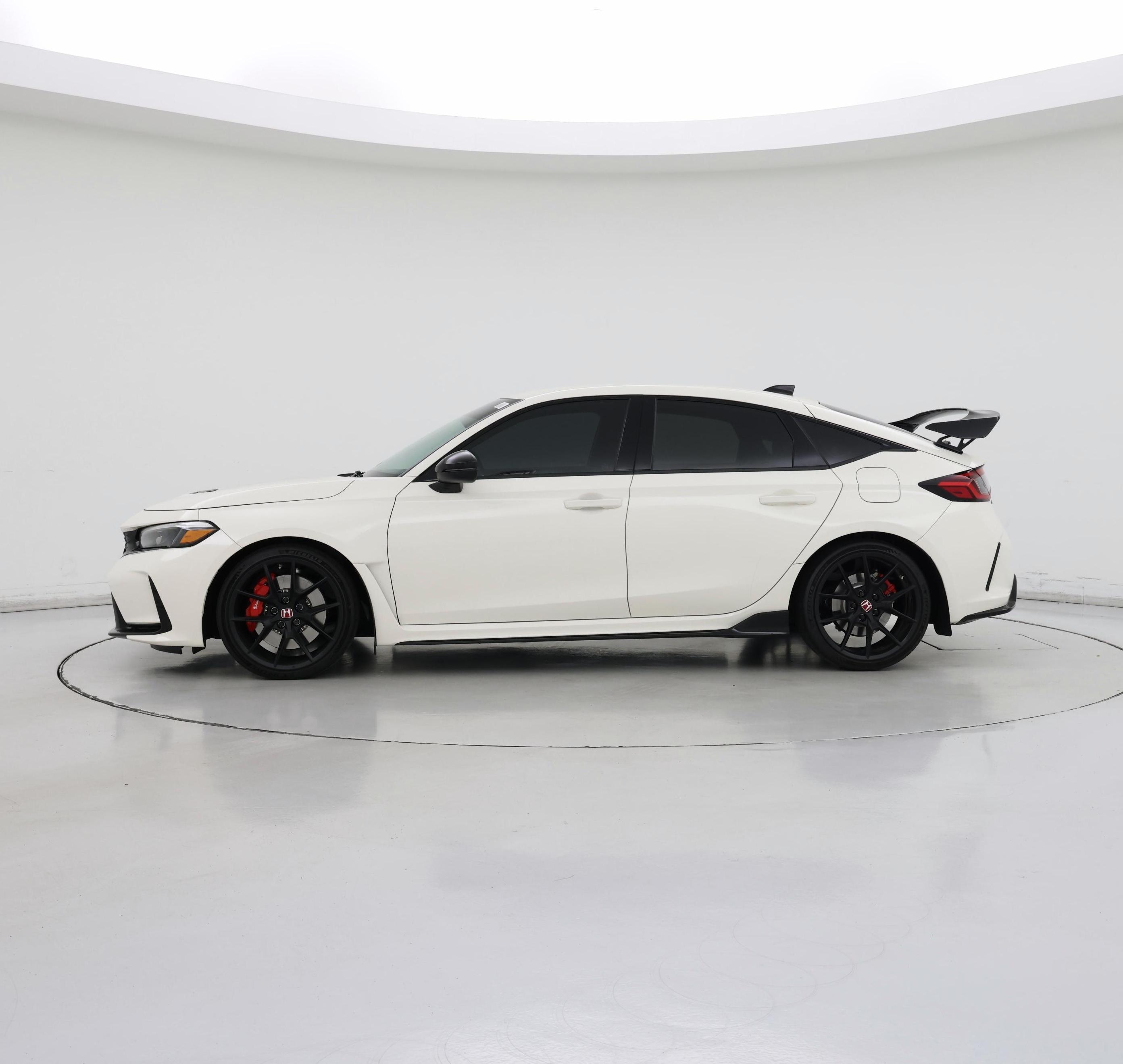 Thumbnail: 2025 Honda Civic - 3