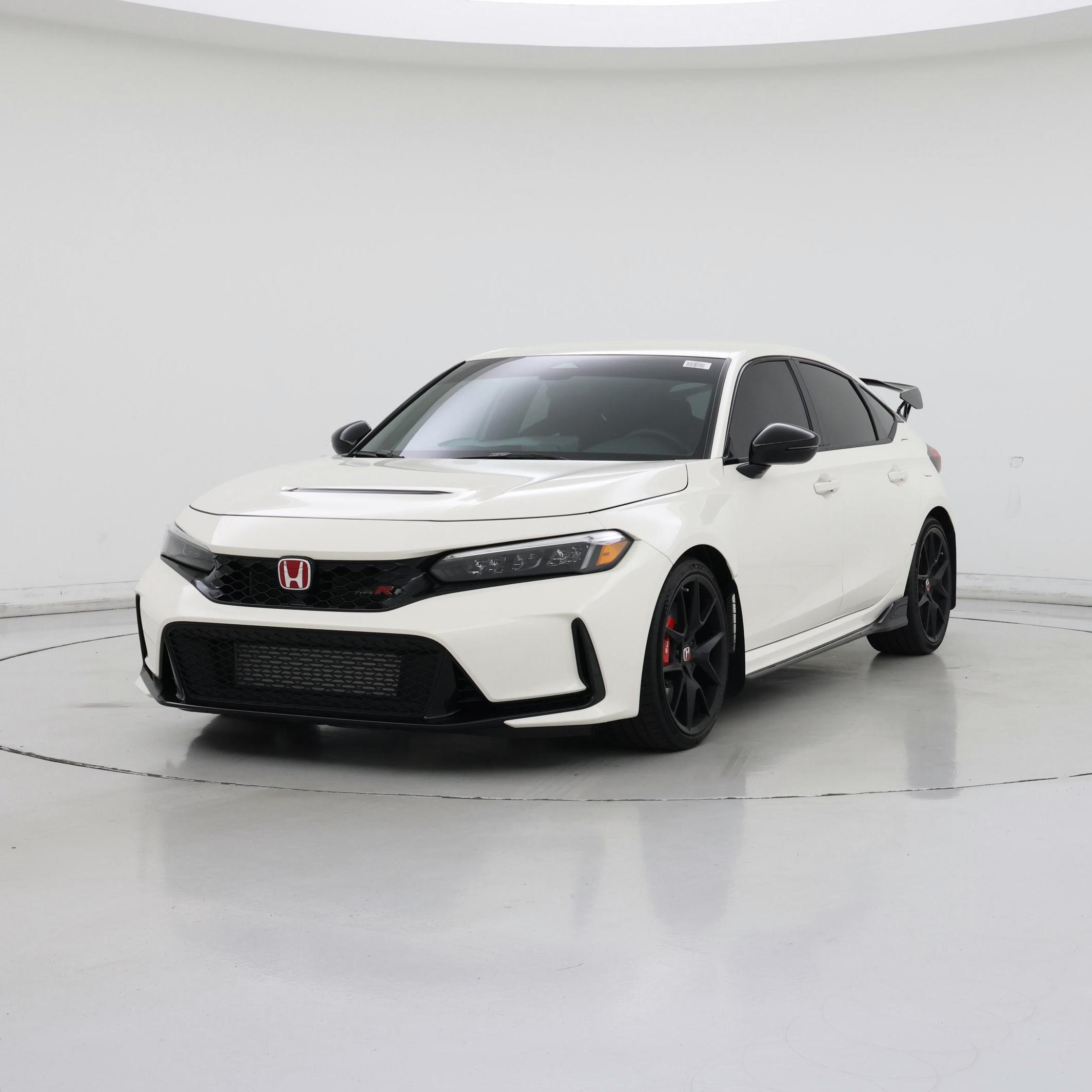 Thumbnail: 2025 Honda Civic - 4