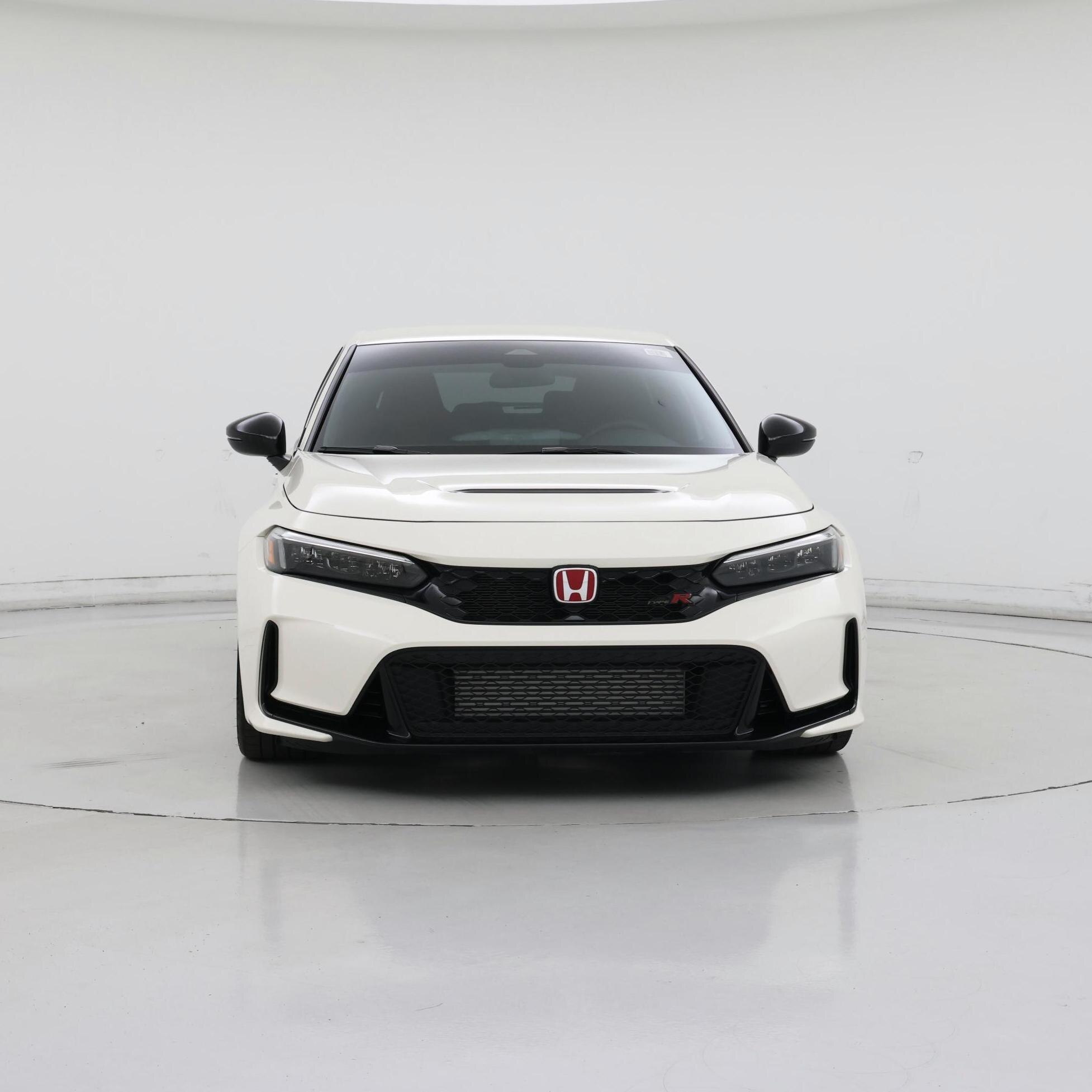 Thumbnail: 2025 Honda Civic - 5
