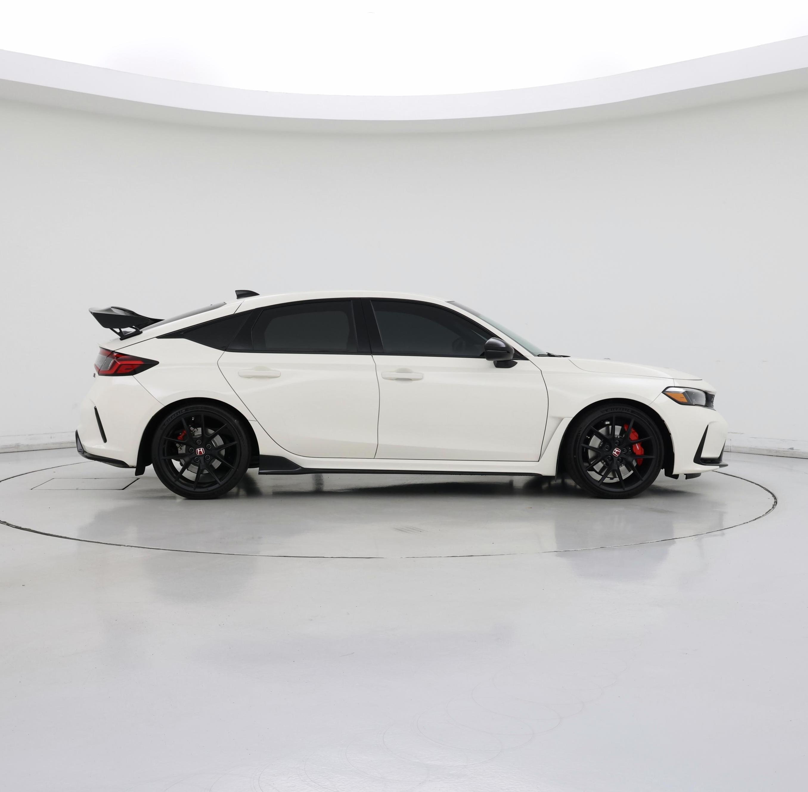 Thumbnail: 2025 Honda Civic - 7