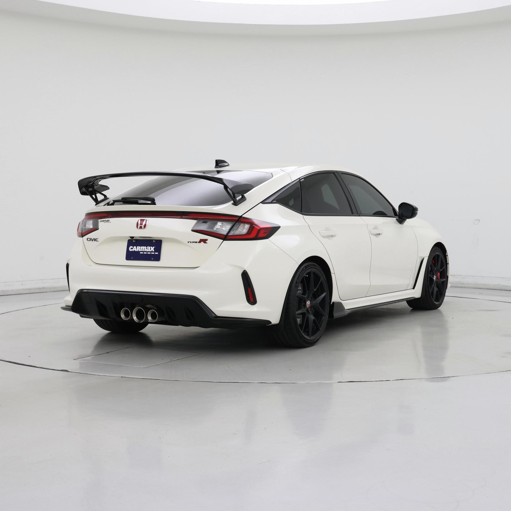 Thumbnail: 2025 Honda Civic - 8