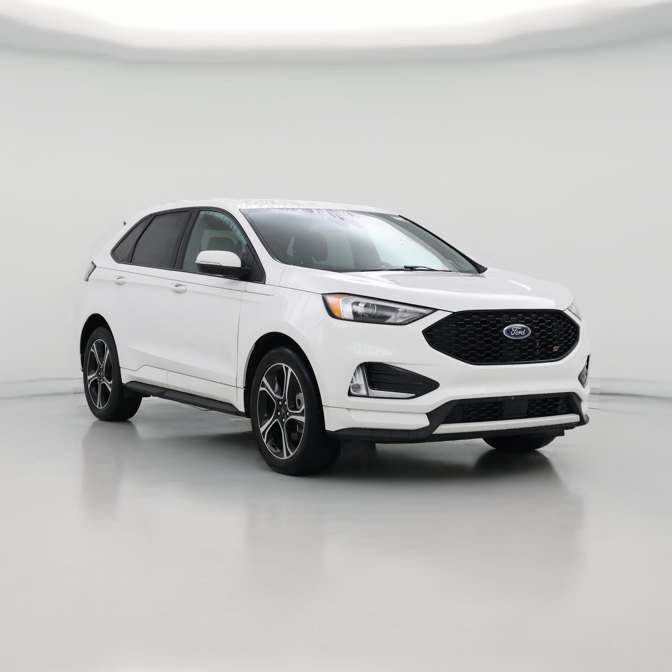 Thumbnail: 2022 Ford Edge - 1