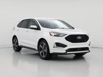 2022 Ford Edge ST