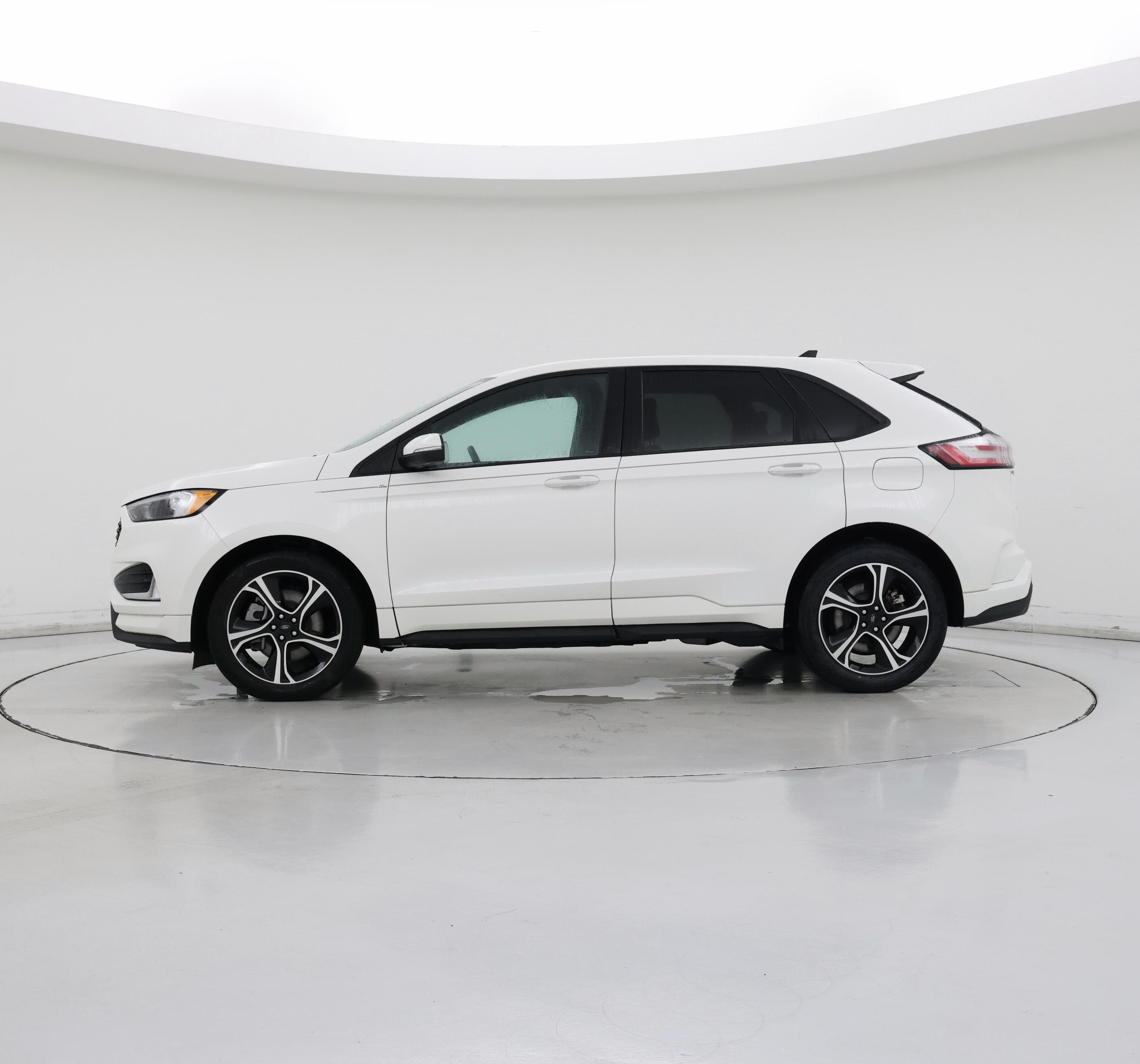 Thumbnail: 2022 Ford Edge - 3