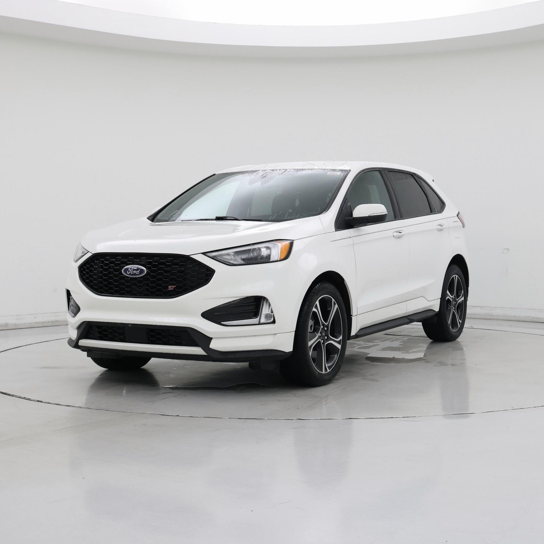 Thumbnail: 2022 Ford Edge - 4