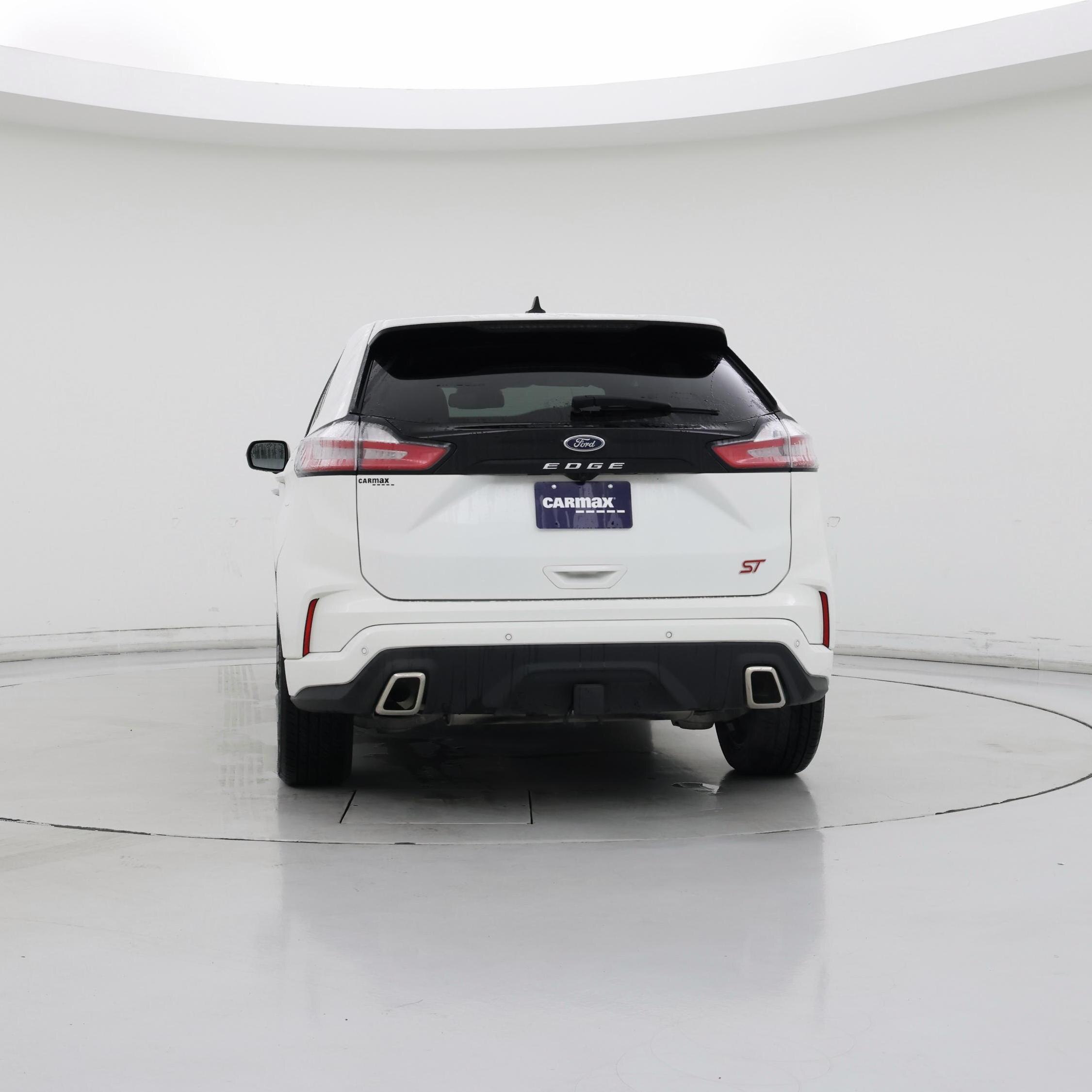 Thumbnail: 2022 Ford Edge - 6