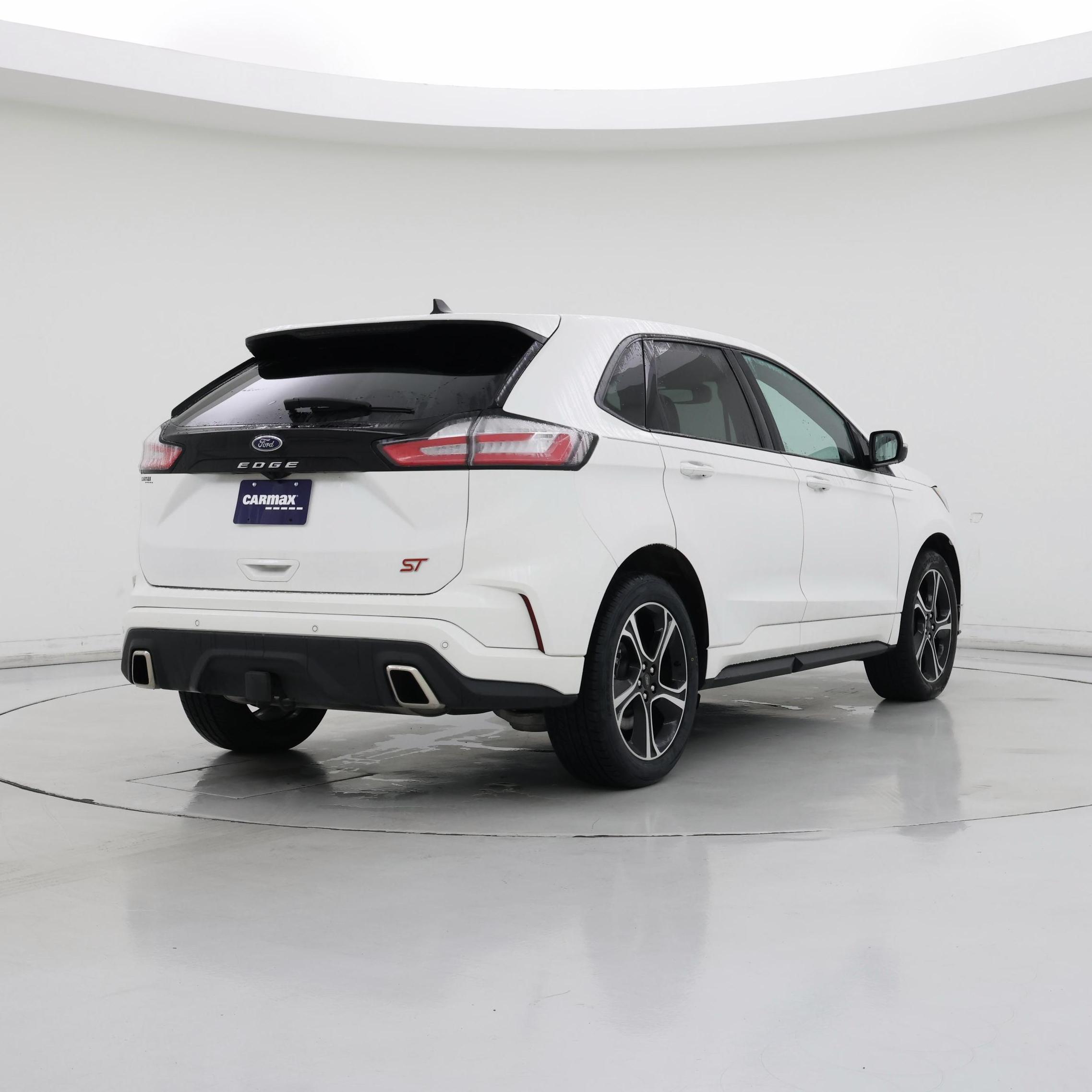 Thumbnail: 2022 Ford Edge - 8