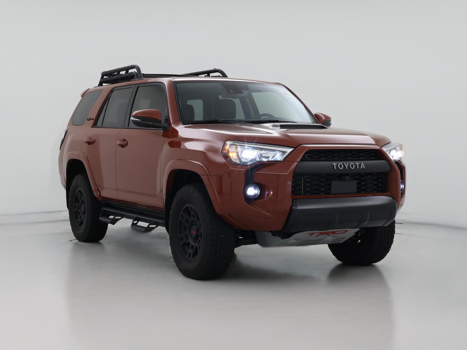 2024 Toyota 4Runner