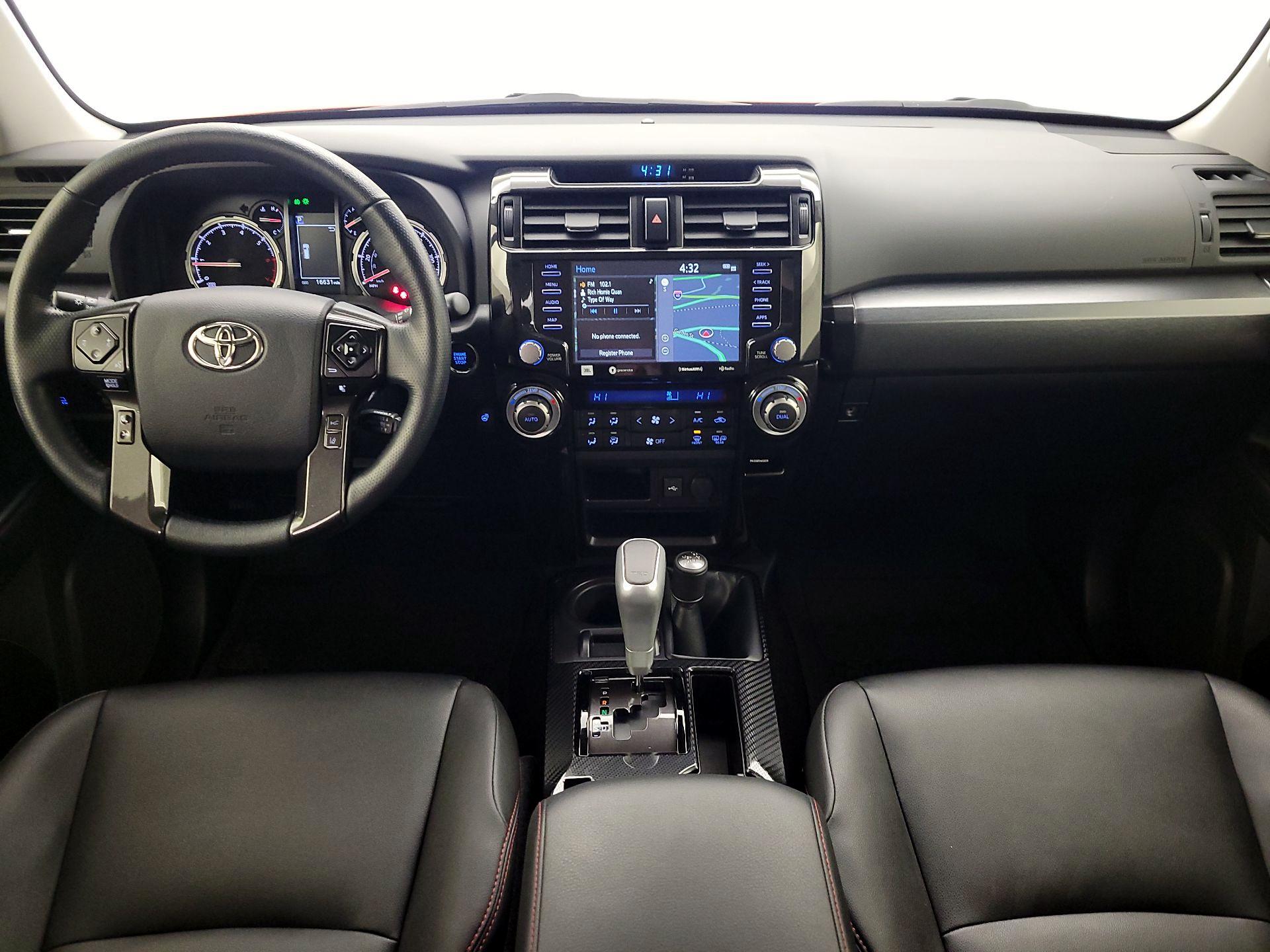 Thumbnail: 2024 Toyota 4Runner - 9