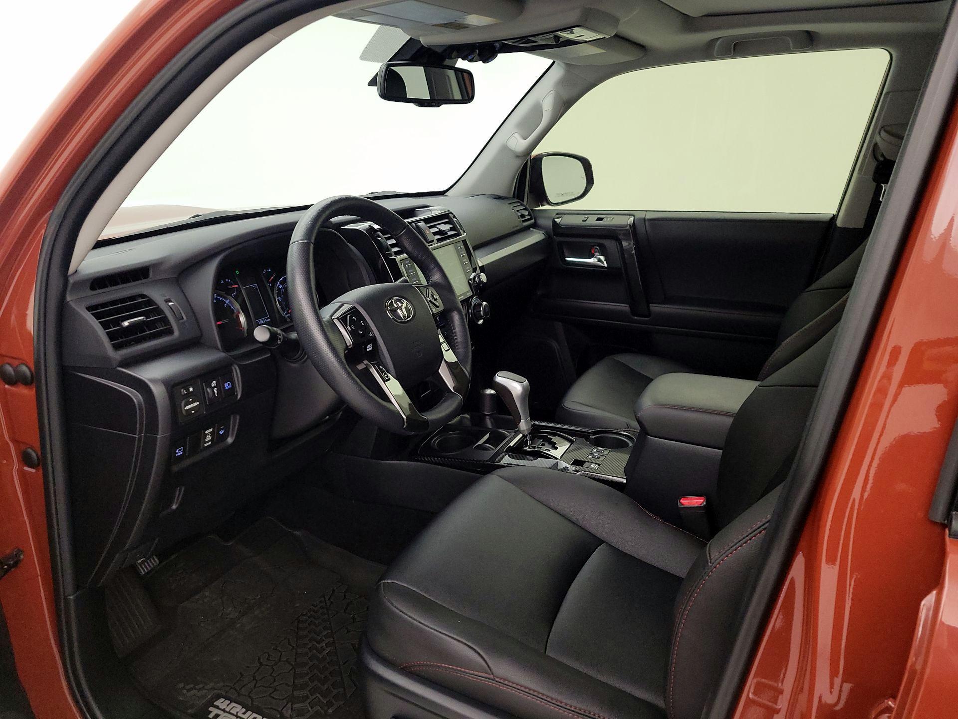 Thumbnail: 2024 Toyota 4Runner - 11