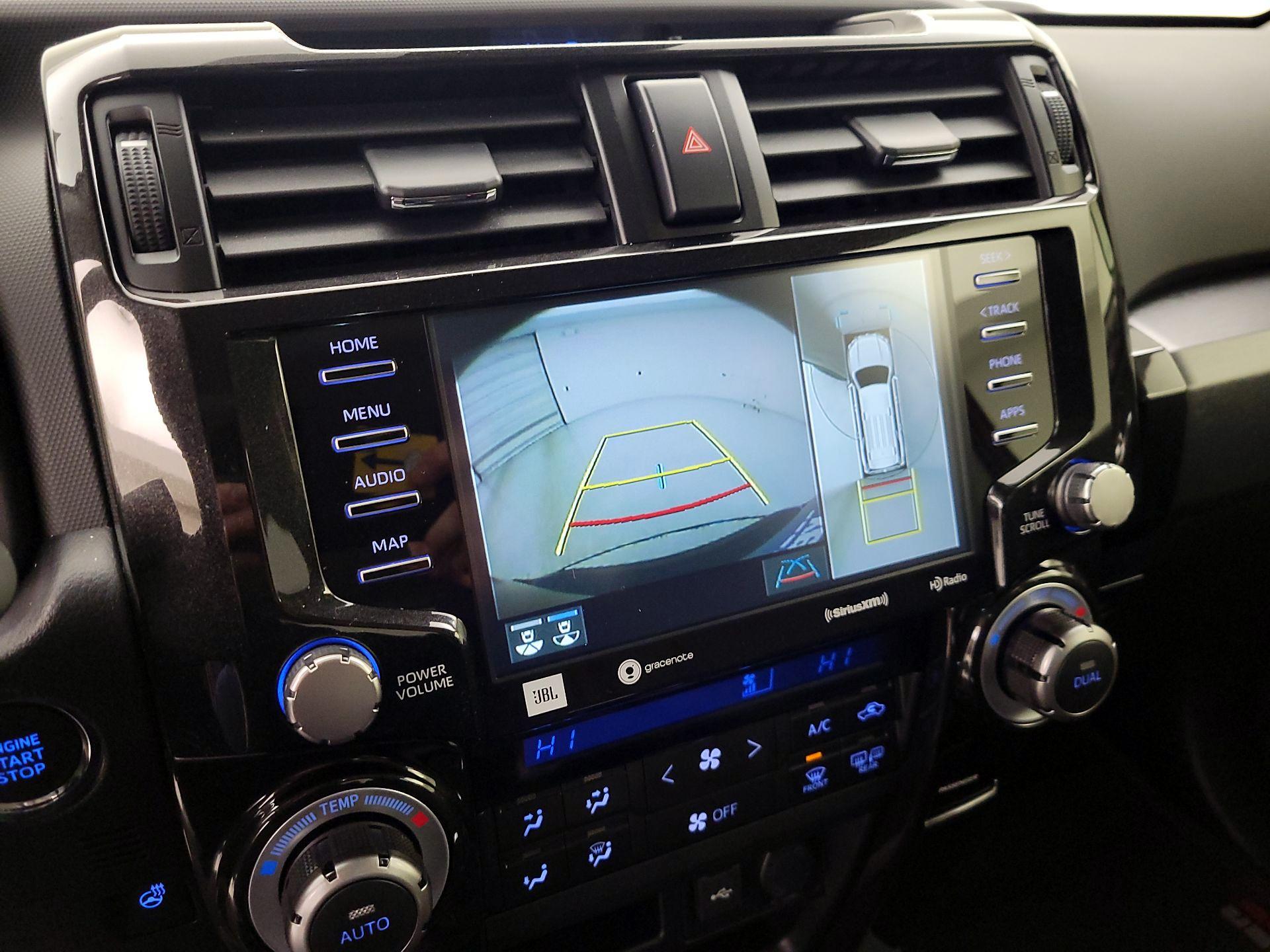 Thumbnail: 2024 Toyota 4Runner - 15