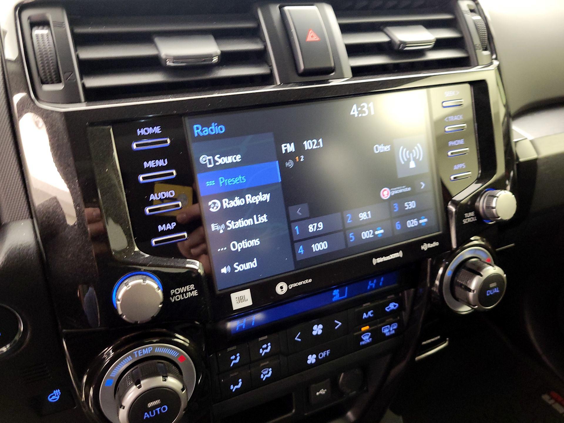 Thumbnail: 2024 Toyota 4Runner - 16