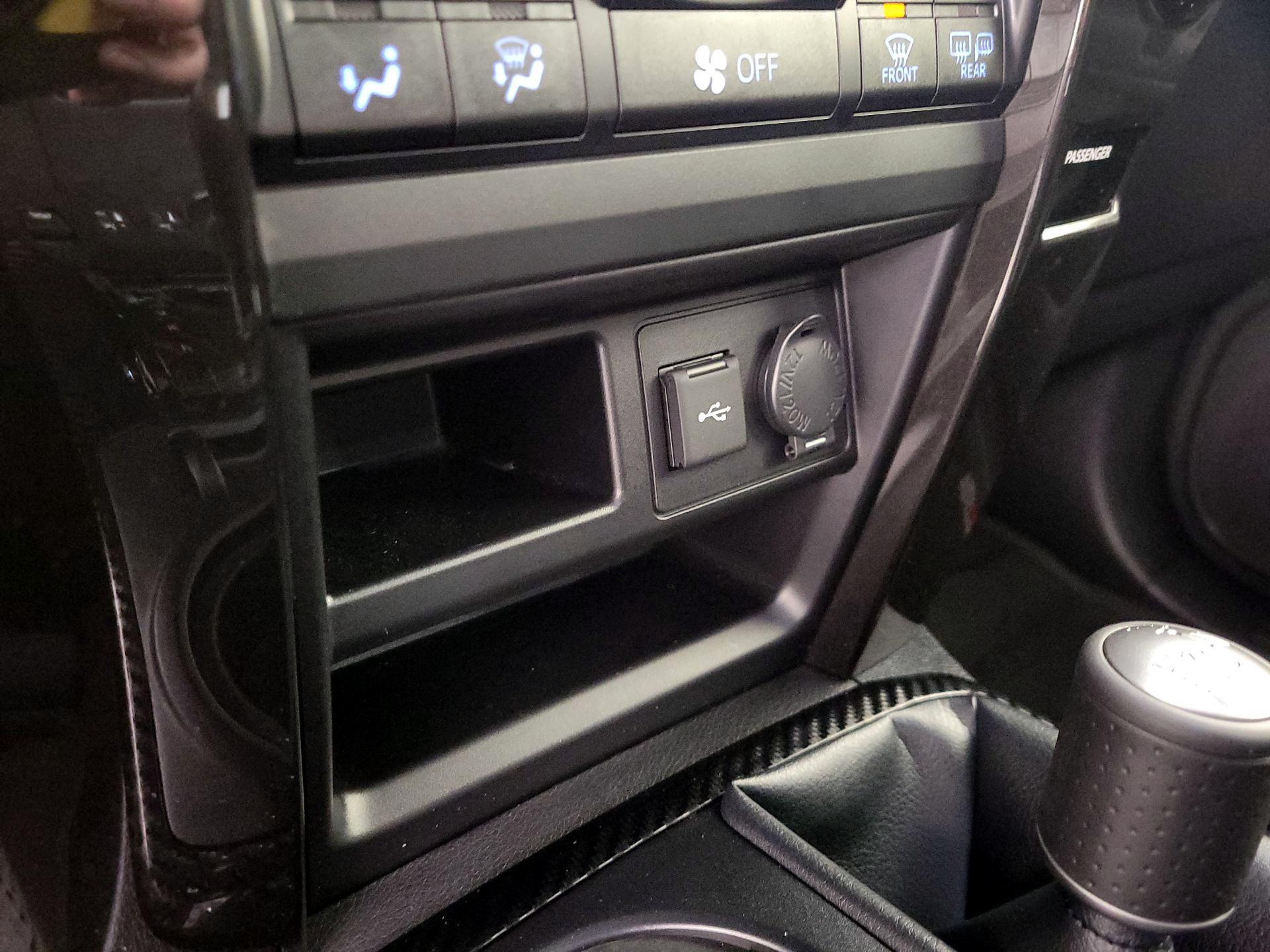 Thumbnail: 2024 Toyota 4Runner - 19