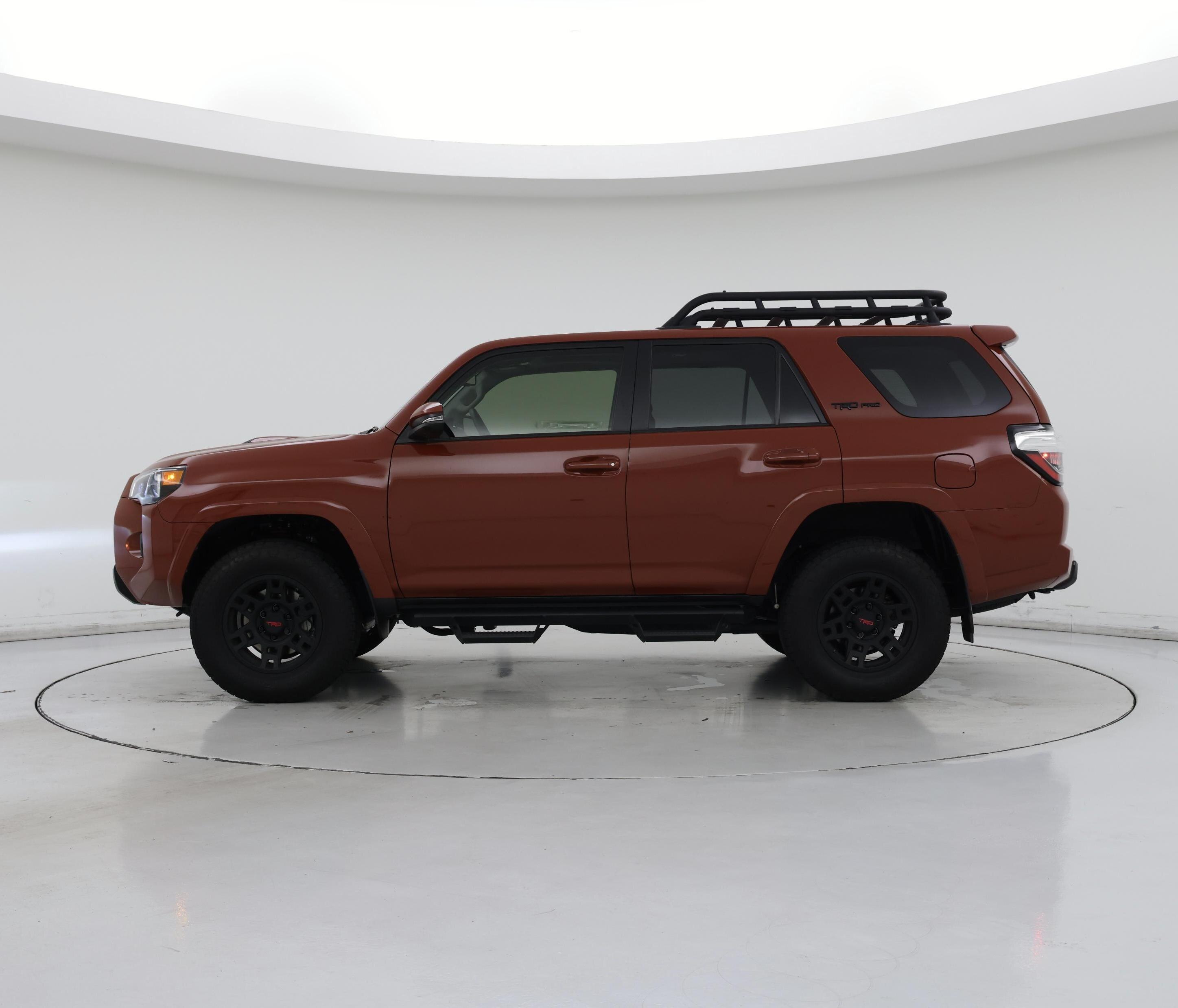 Thumbnail: 2024 Toyota 4Runner - 3