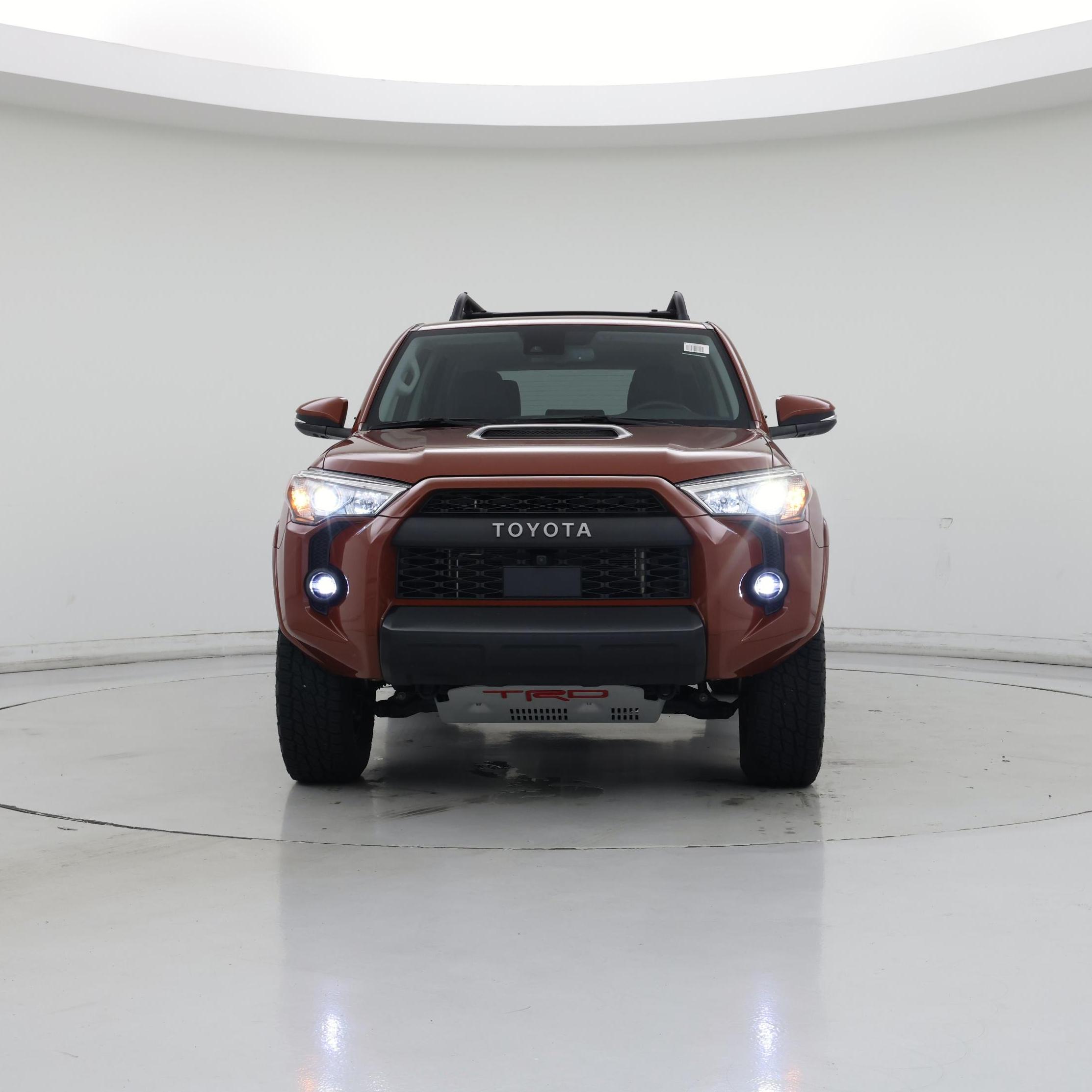 Thumbnail: 2024 Toyota 4Runner - 5