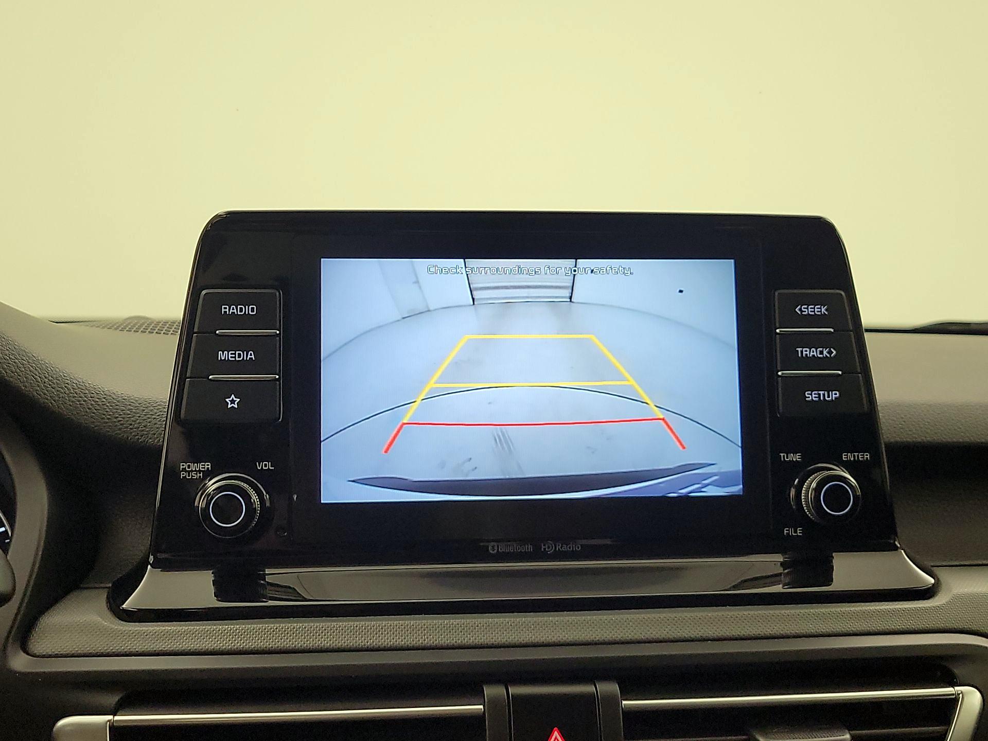 Thumbnail: 2021 Kia Seltos - 14