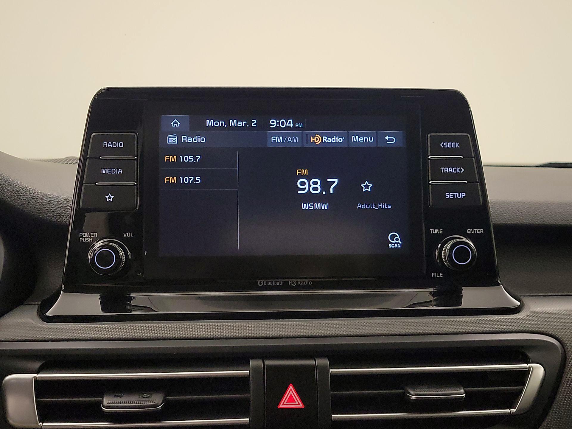 Thumbnail: 2021 Kia Seltos - 15