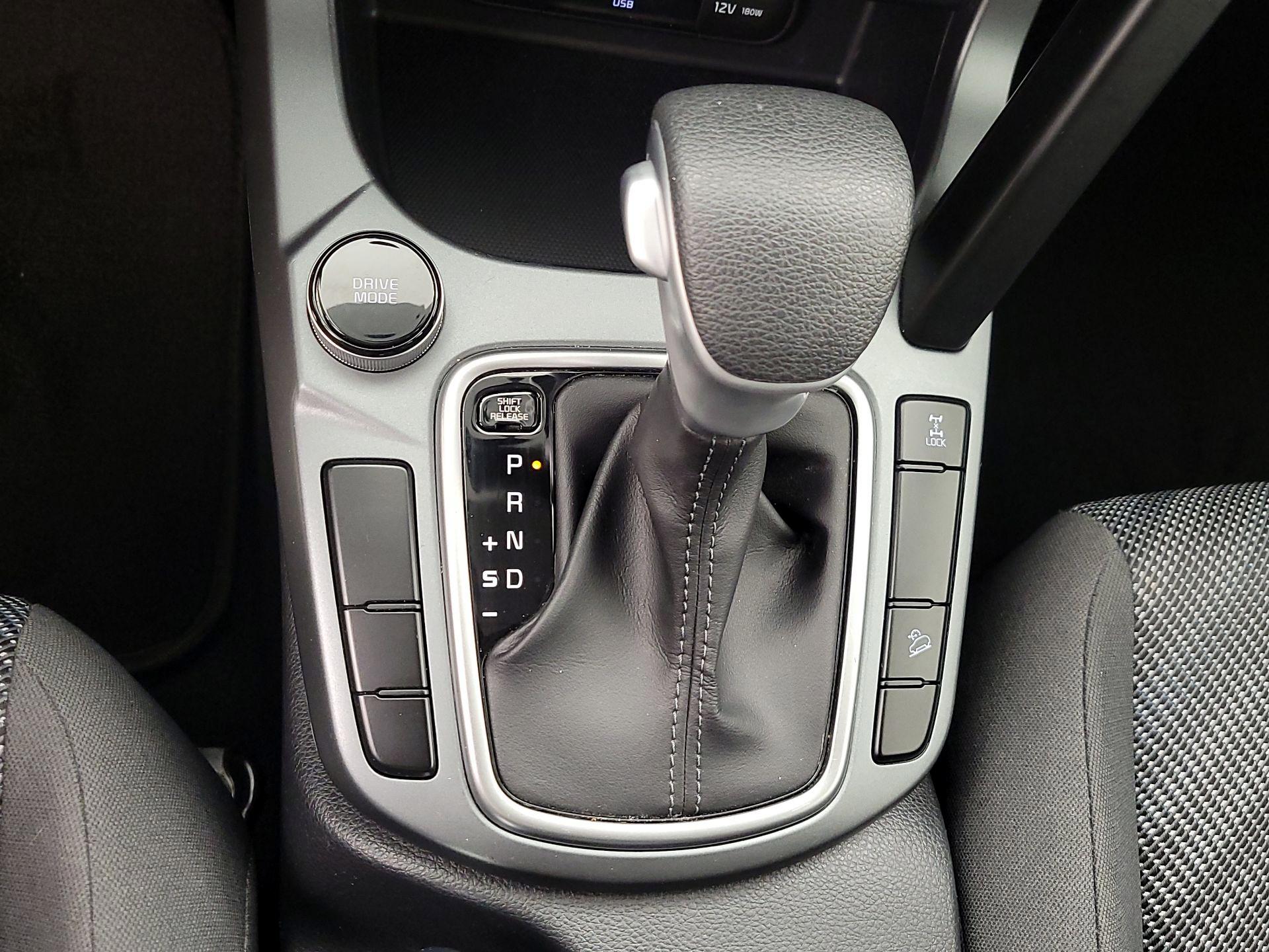 Thumbnail: 2021 Kia Seltos - 17