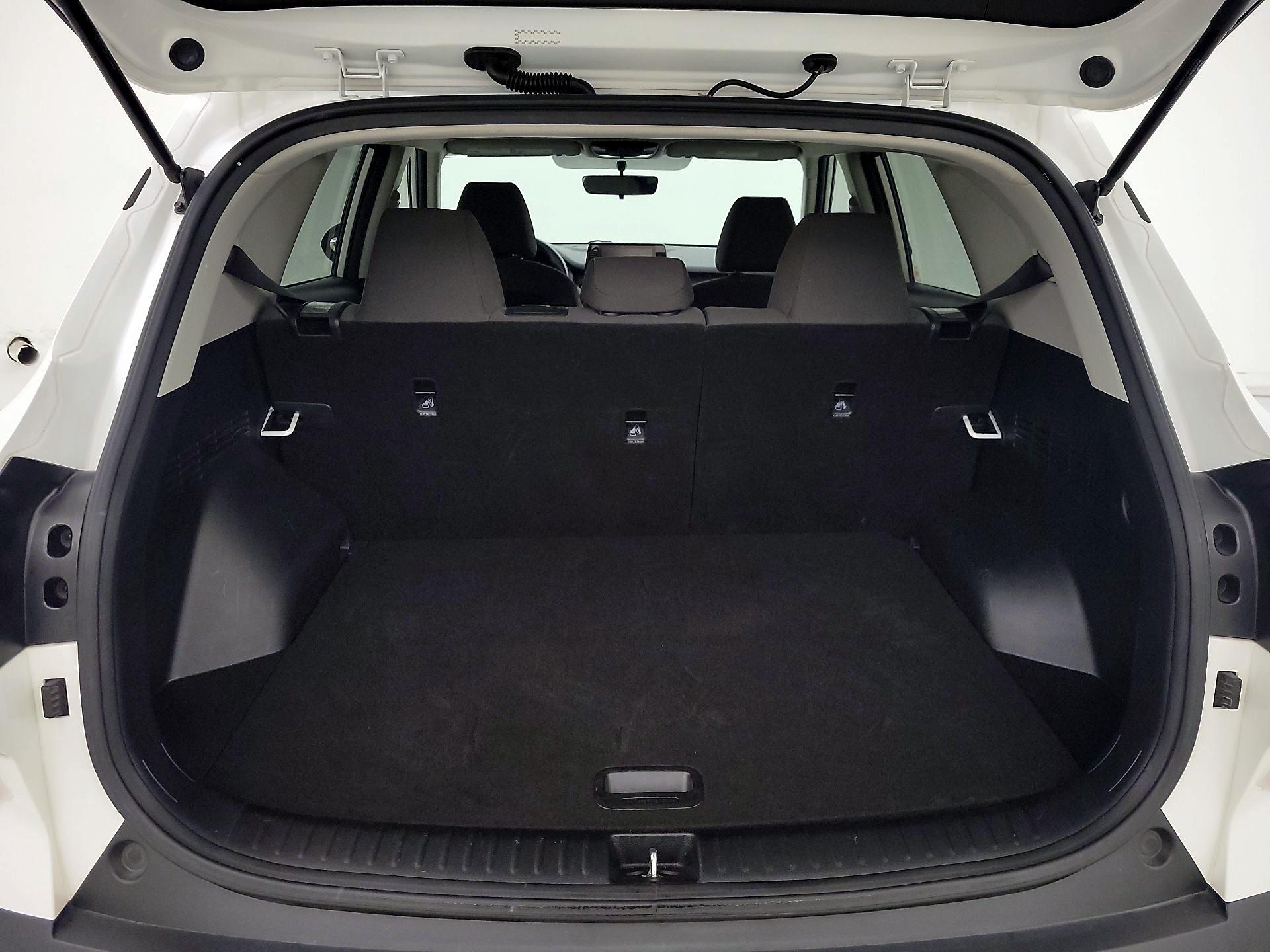 Thumbnail: 2021 Kia Seltos - 20