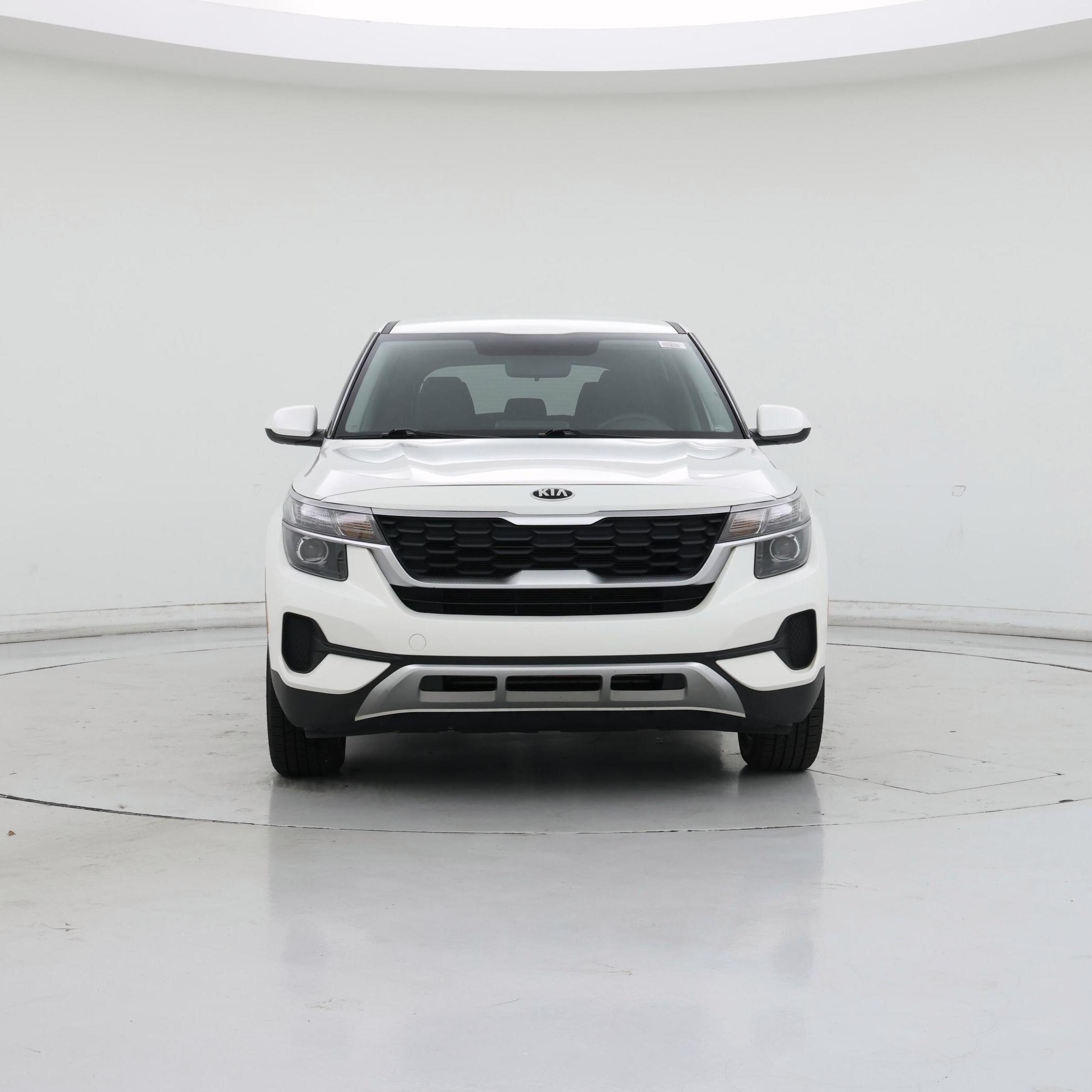 Thumbnail: 2021 Kia Seltos - 5