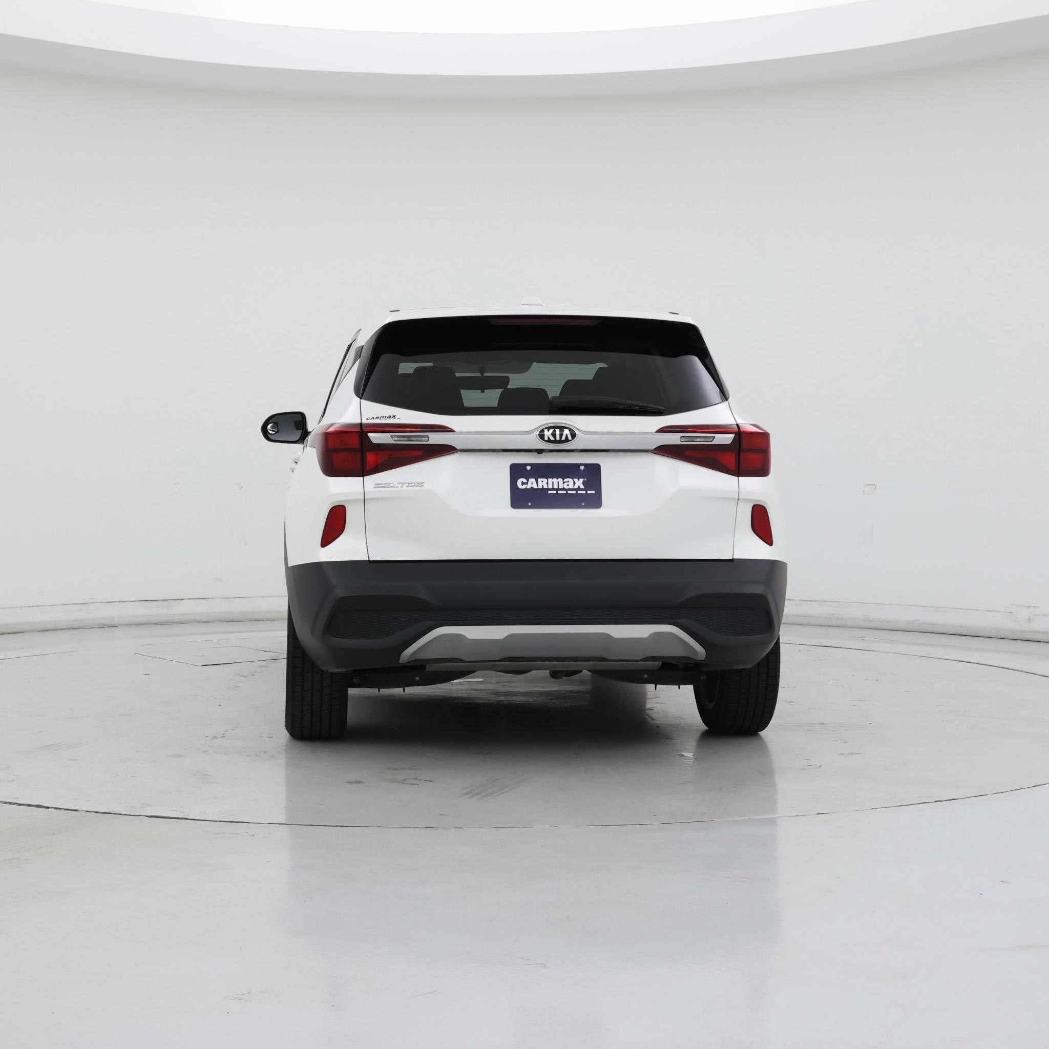 Thumbnail: 2021 Kia Seltos - 6