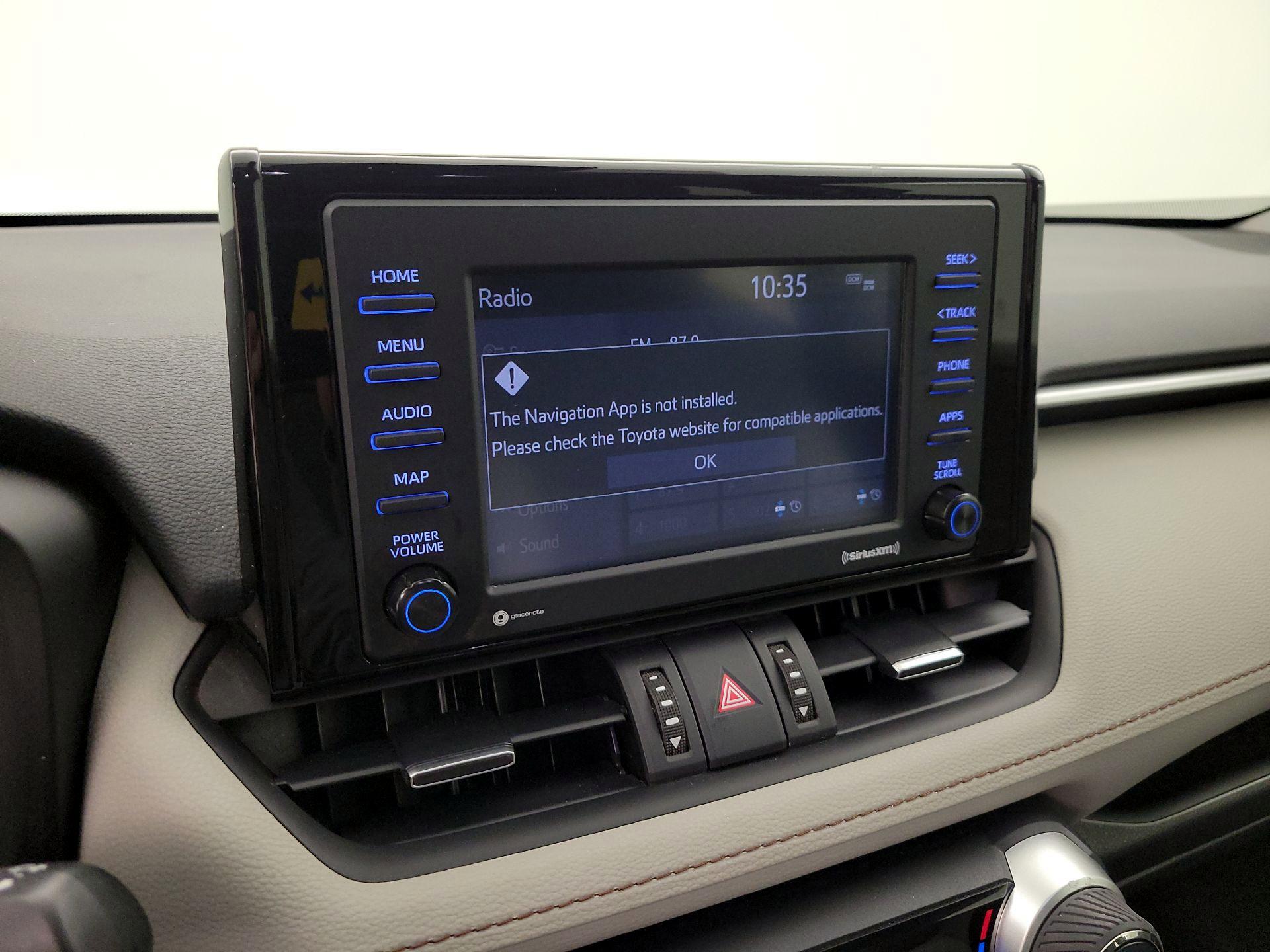 Thumbnail: 2022 Toyota RAV4 - 14