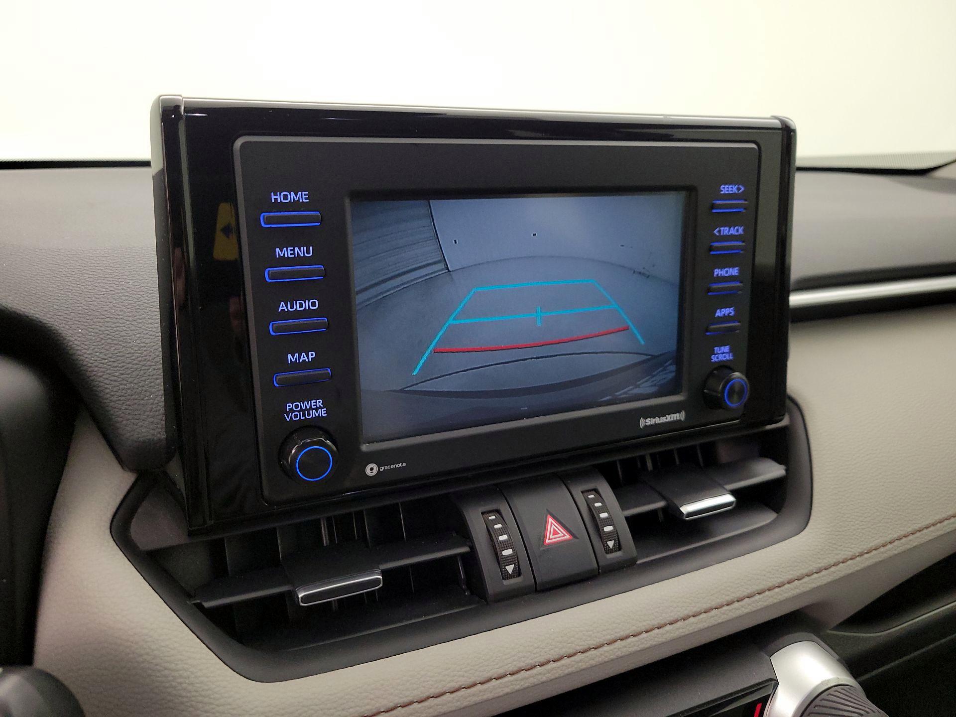 Thumbnail: 2022 Toyota RAV4 - 15