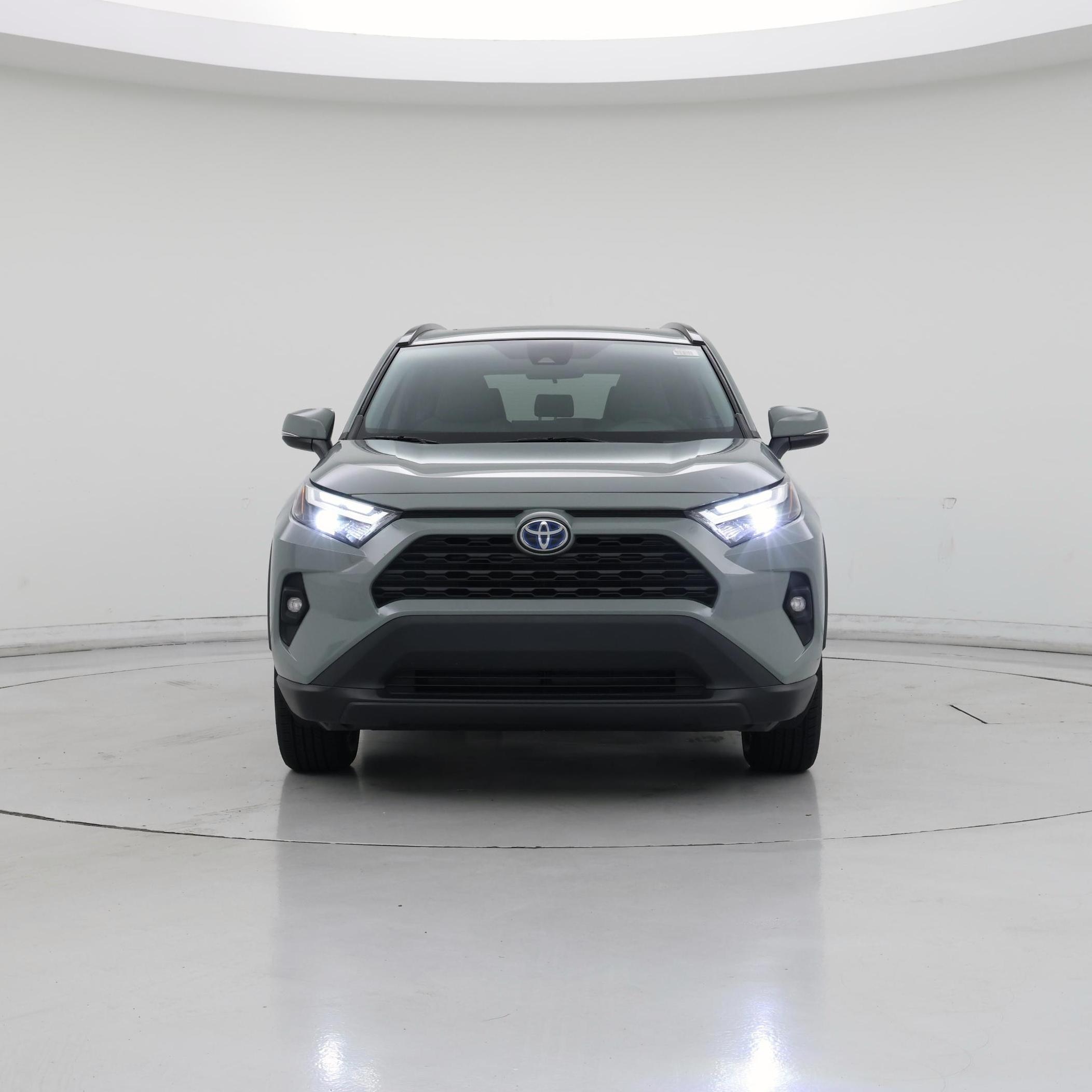 Thumbnail: 2022 Toyota RAV4 - 5