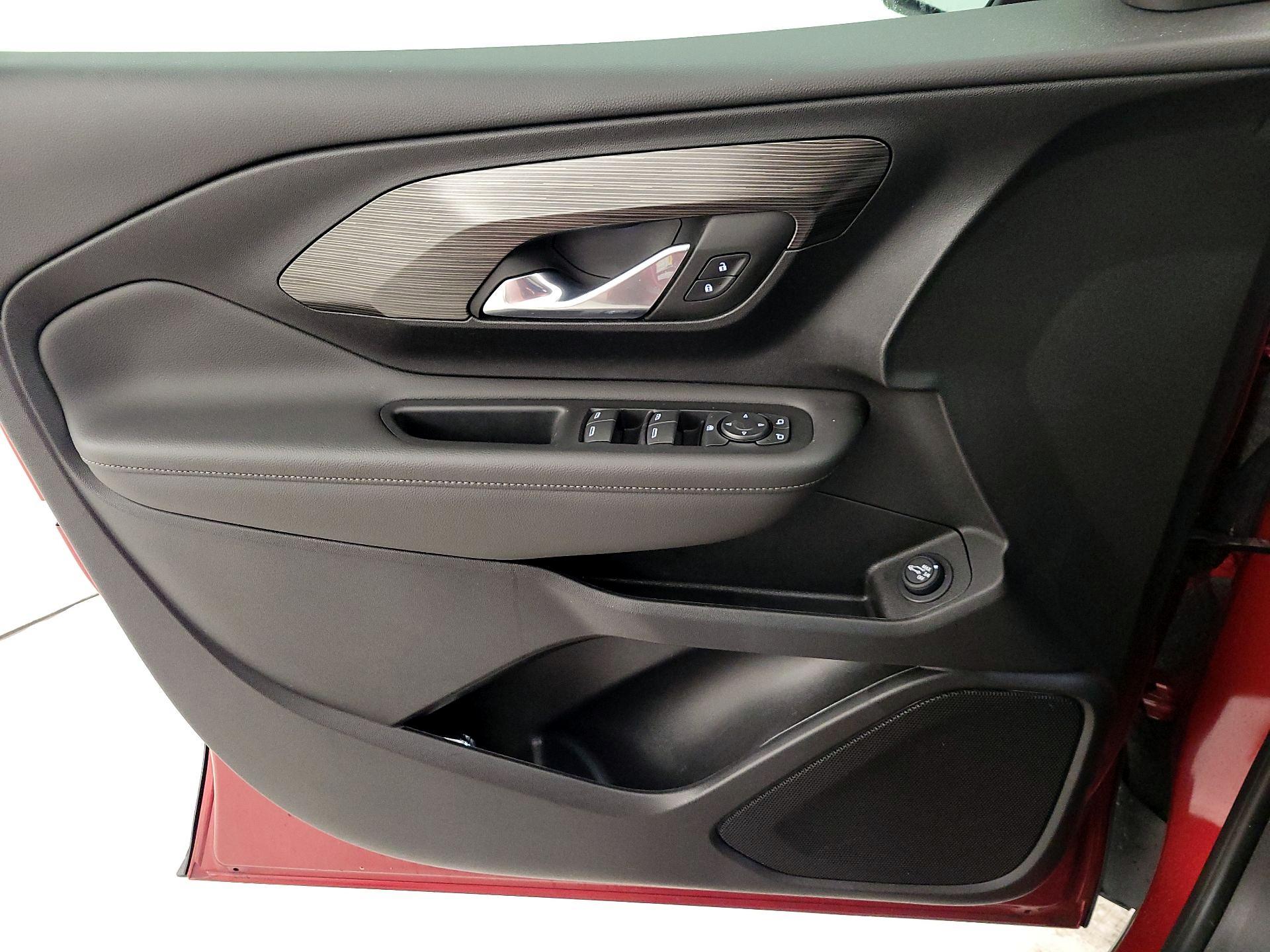 Thumbnail: 2023 GMC Terrain - 12