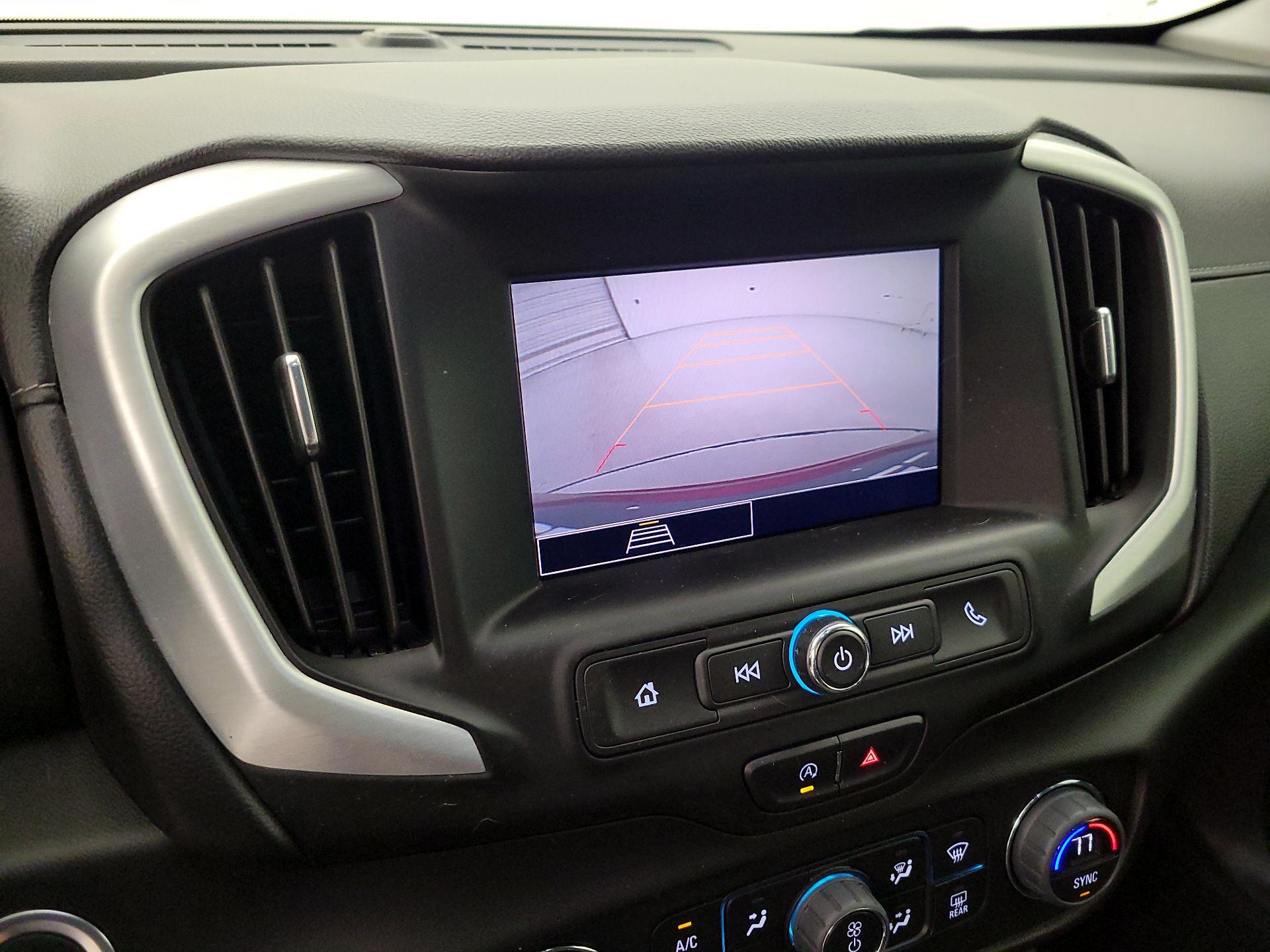 Thumbnail: 2023 GMC Terrain - 14