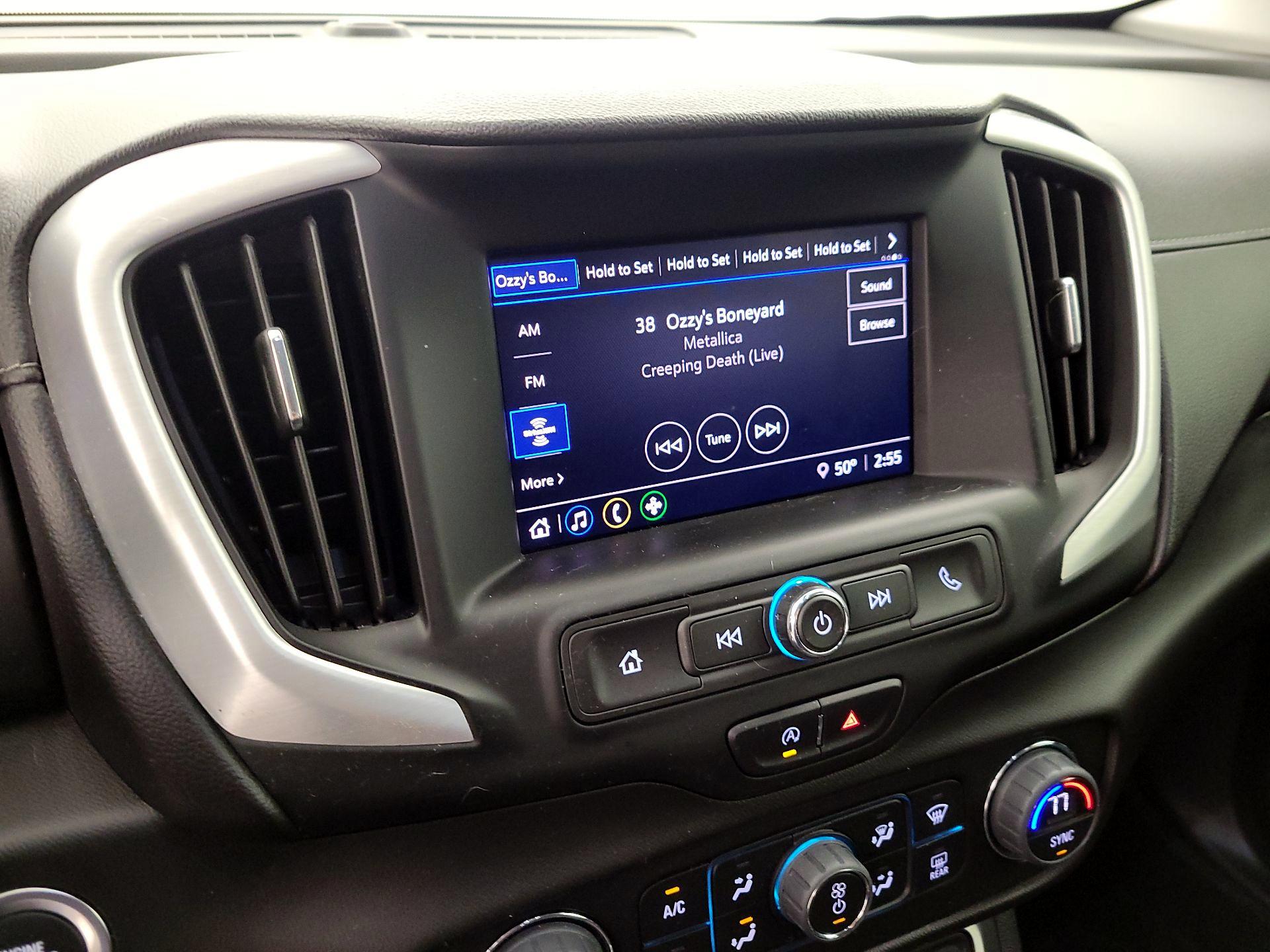 Thumbnail: 2023 GMC Terrain - 15