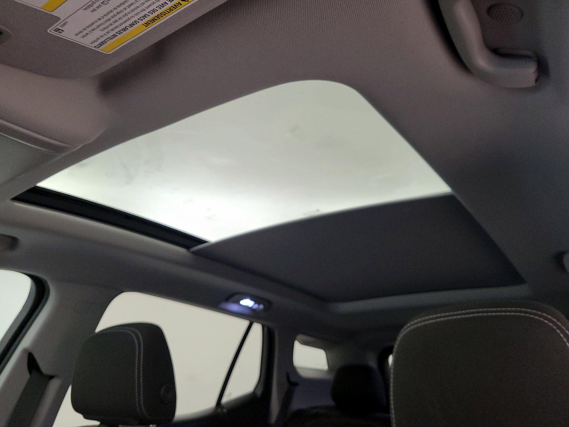 Thumbnail: 2023 GMC Terrain - 19