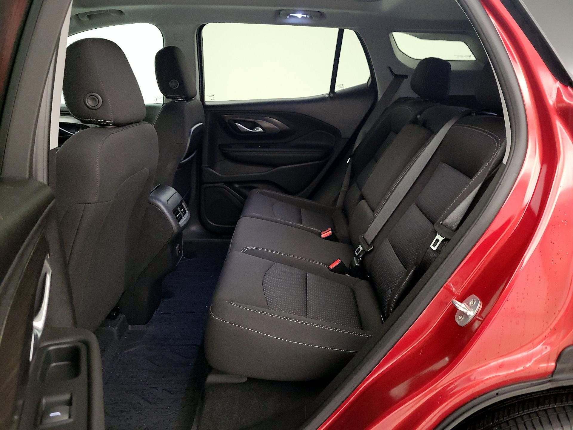 Thumbnail: 2023 GMC Terrain - 20