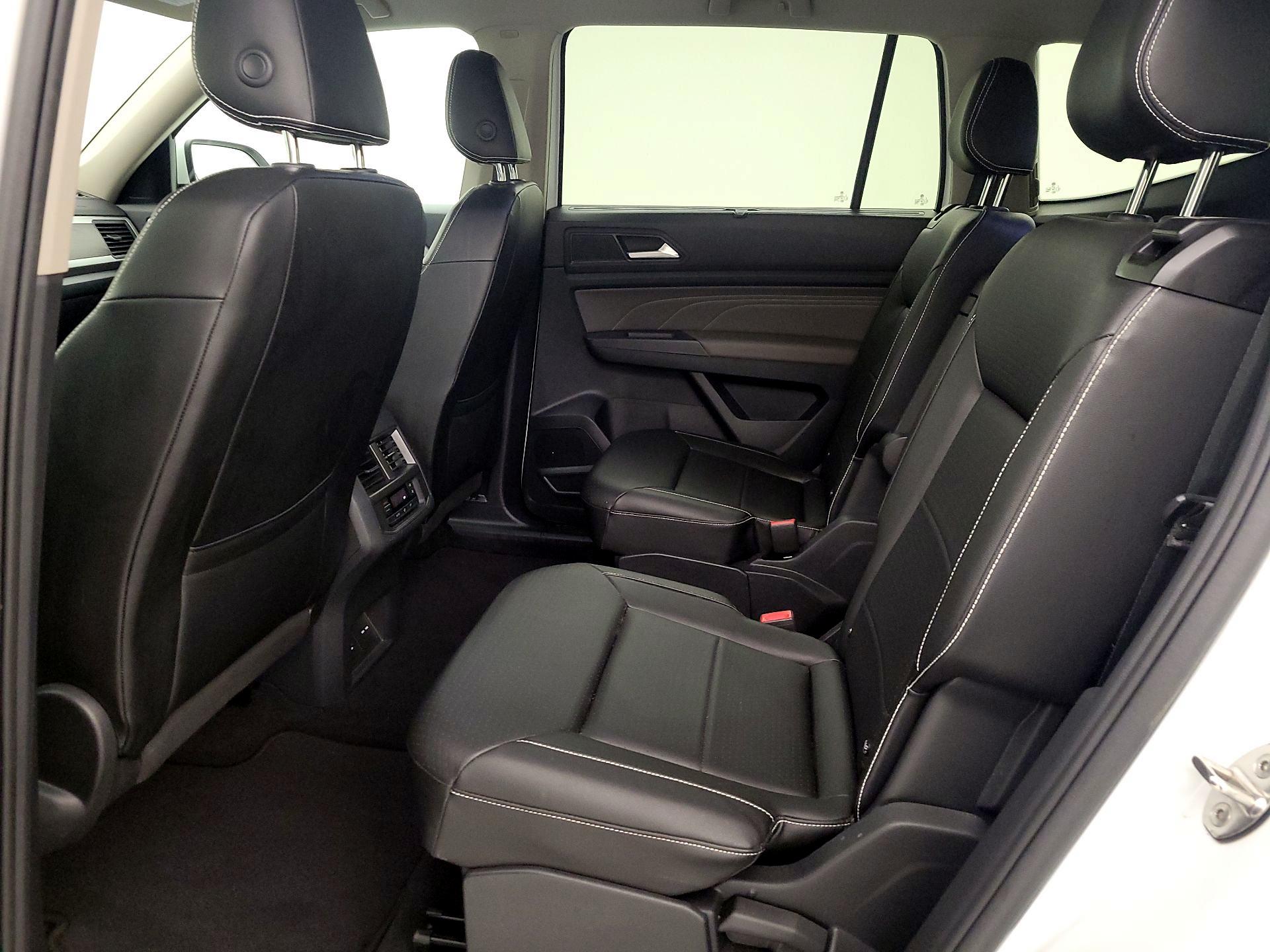 Thumbnail: 2021 Volkswagen Atlas - 19