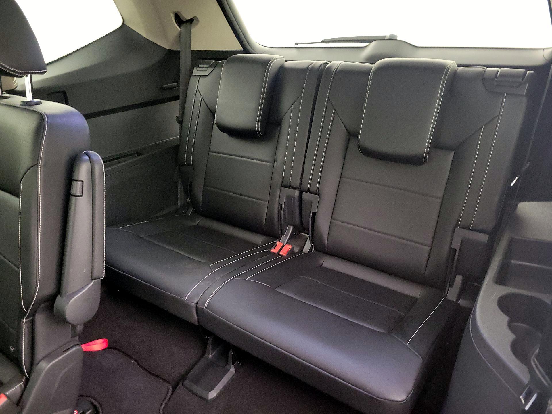 Thumbnail: 2021 Volkswagen Atlas - 20