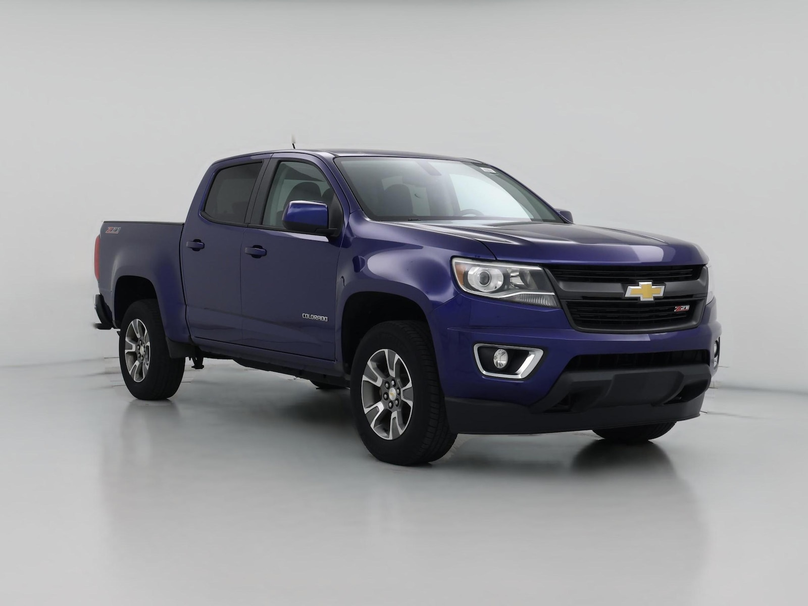 2015 Chevrolet Colorado