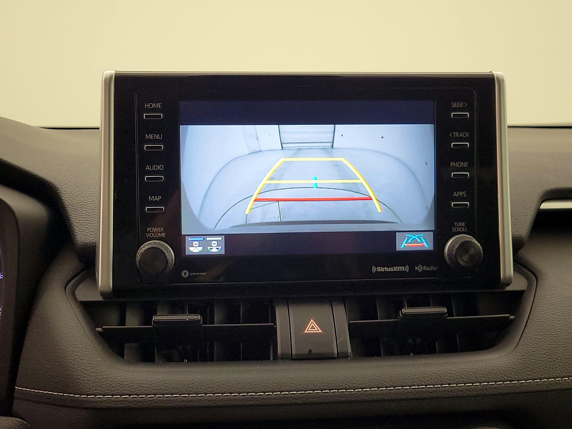 Thumbnail: 2019 Toyota RAV4 - 14