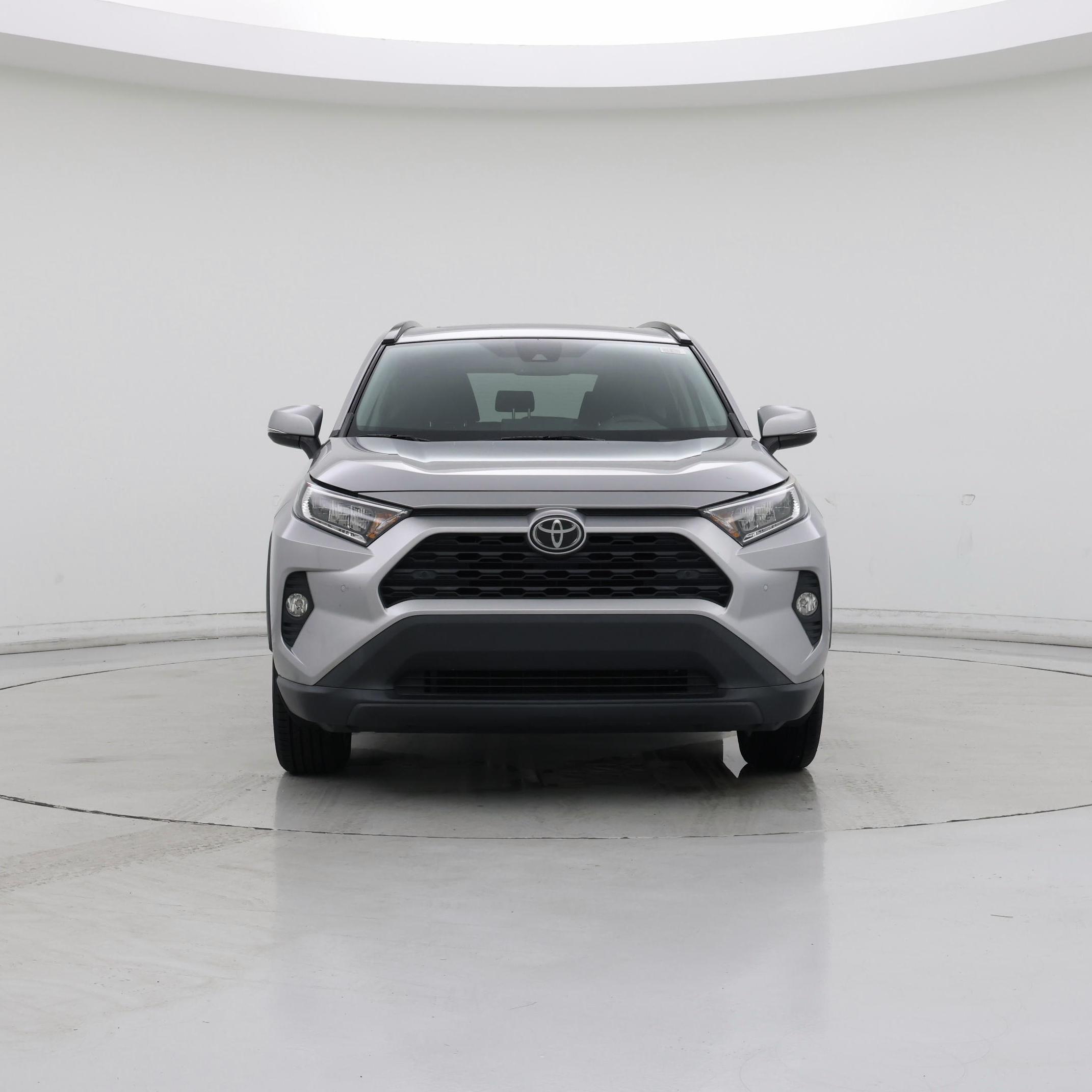 Thumbnail: 2019 Toyota RAV4 - 5