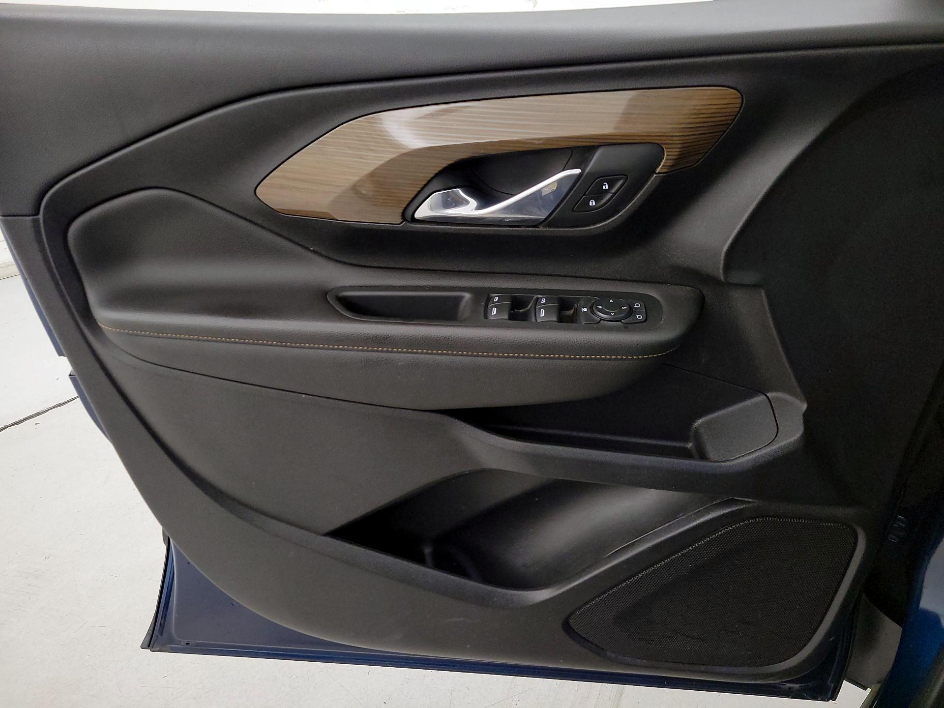 Thumbnail: 2021 GMC Terrain - 12