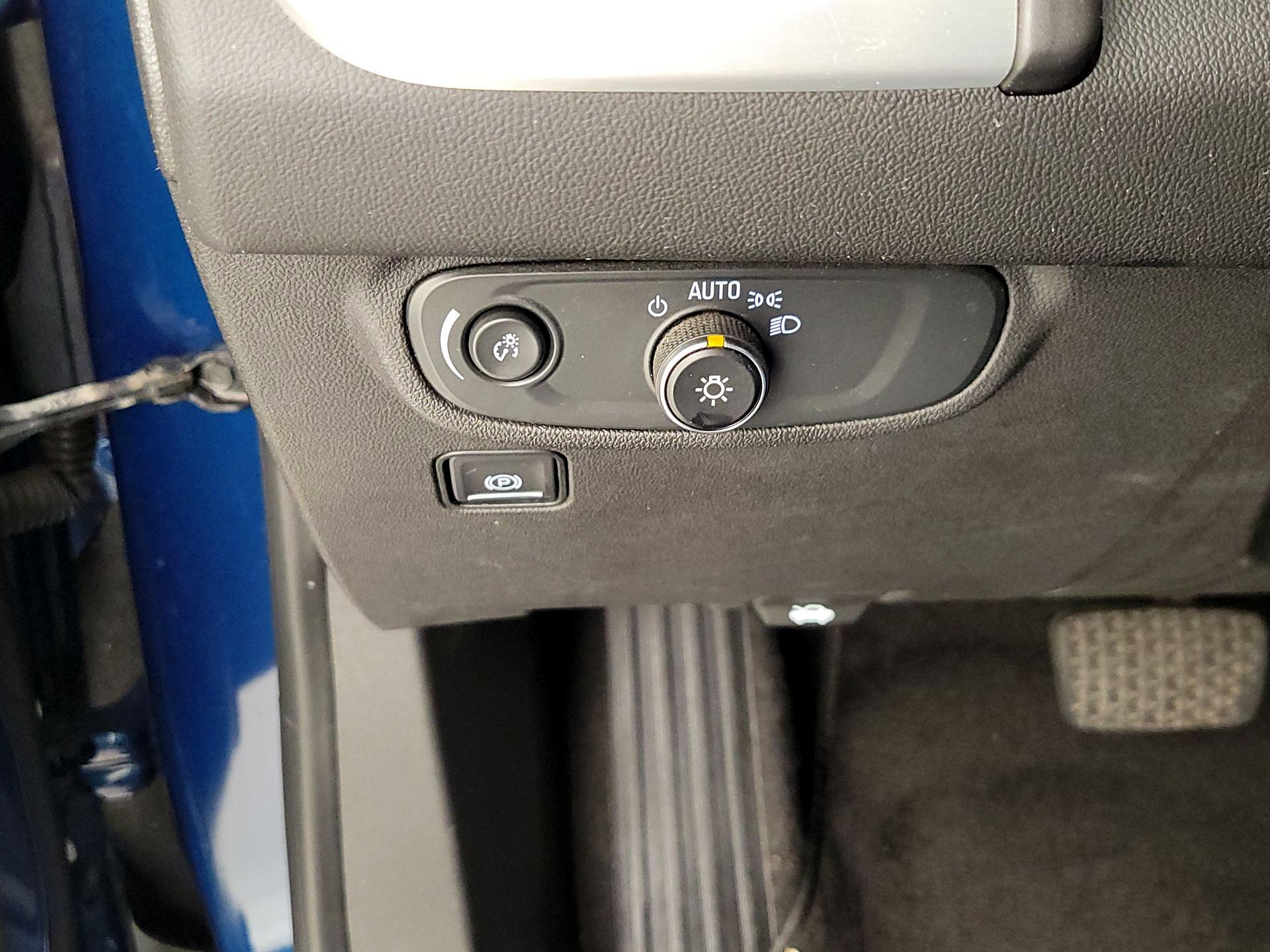 Thumbnail: 2021 GMC Terrain - 13