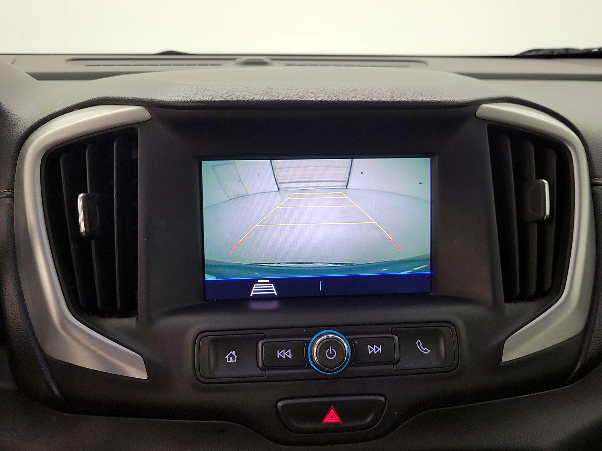 Thumbnail: 2021 GMC Terrain - 14