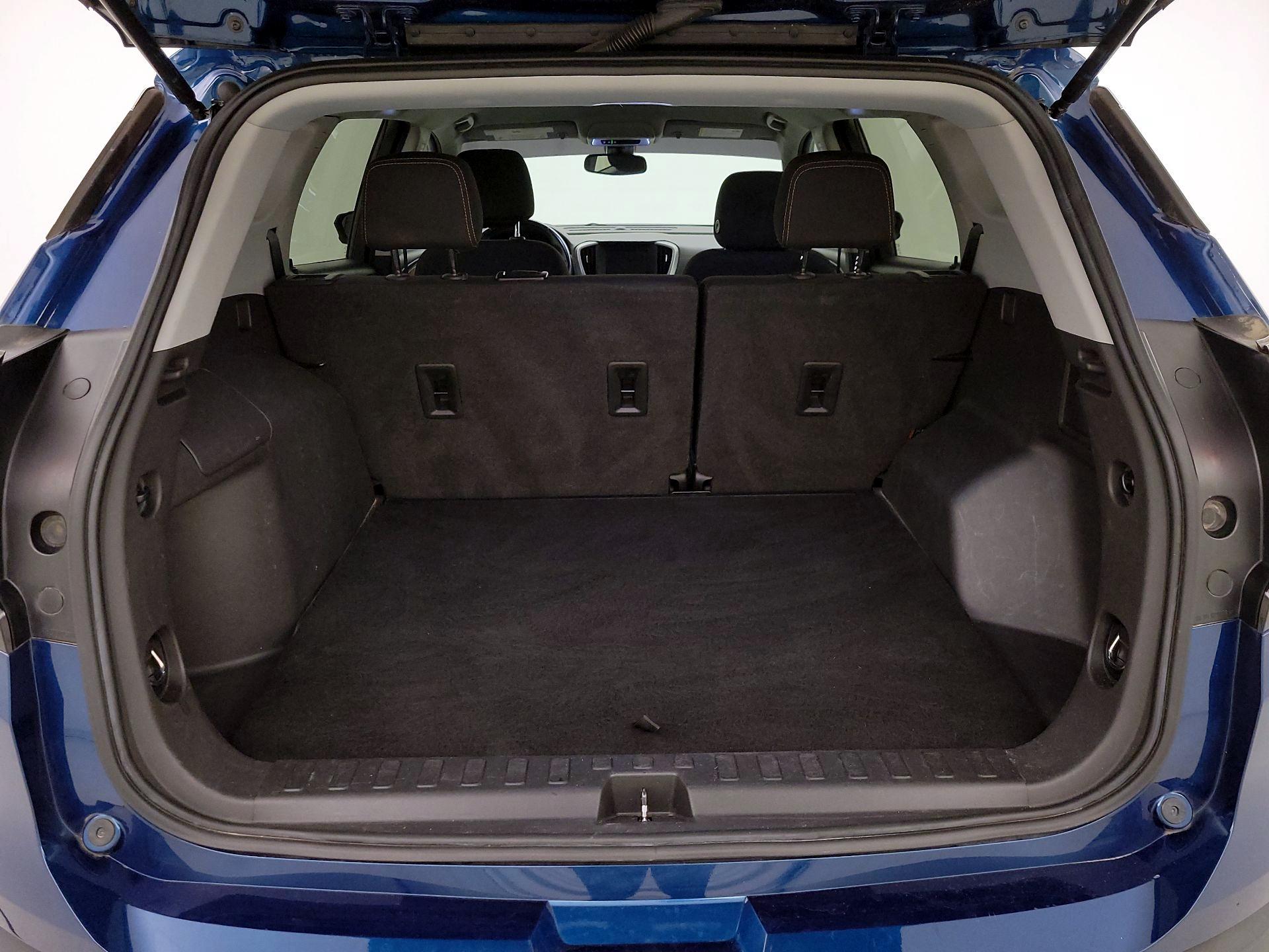 Thumbnail: 2021 GMC Terrain - 20