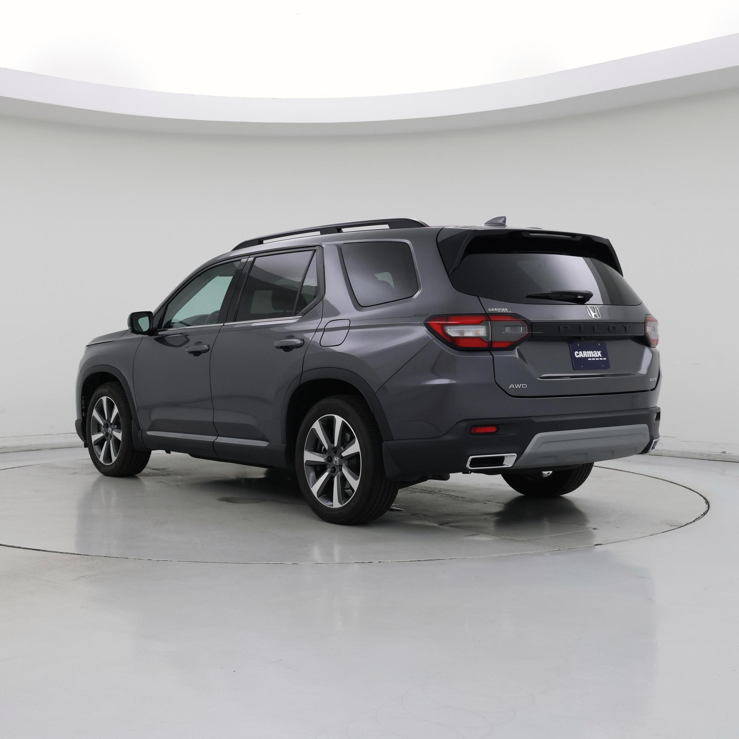 Thumbnail: 2025 Honda Pilot - 2