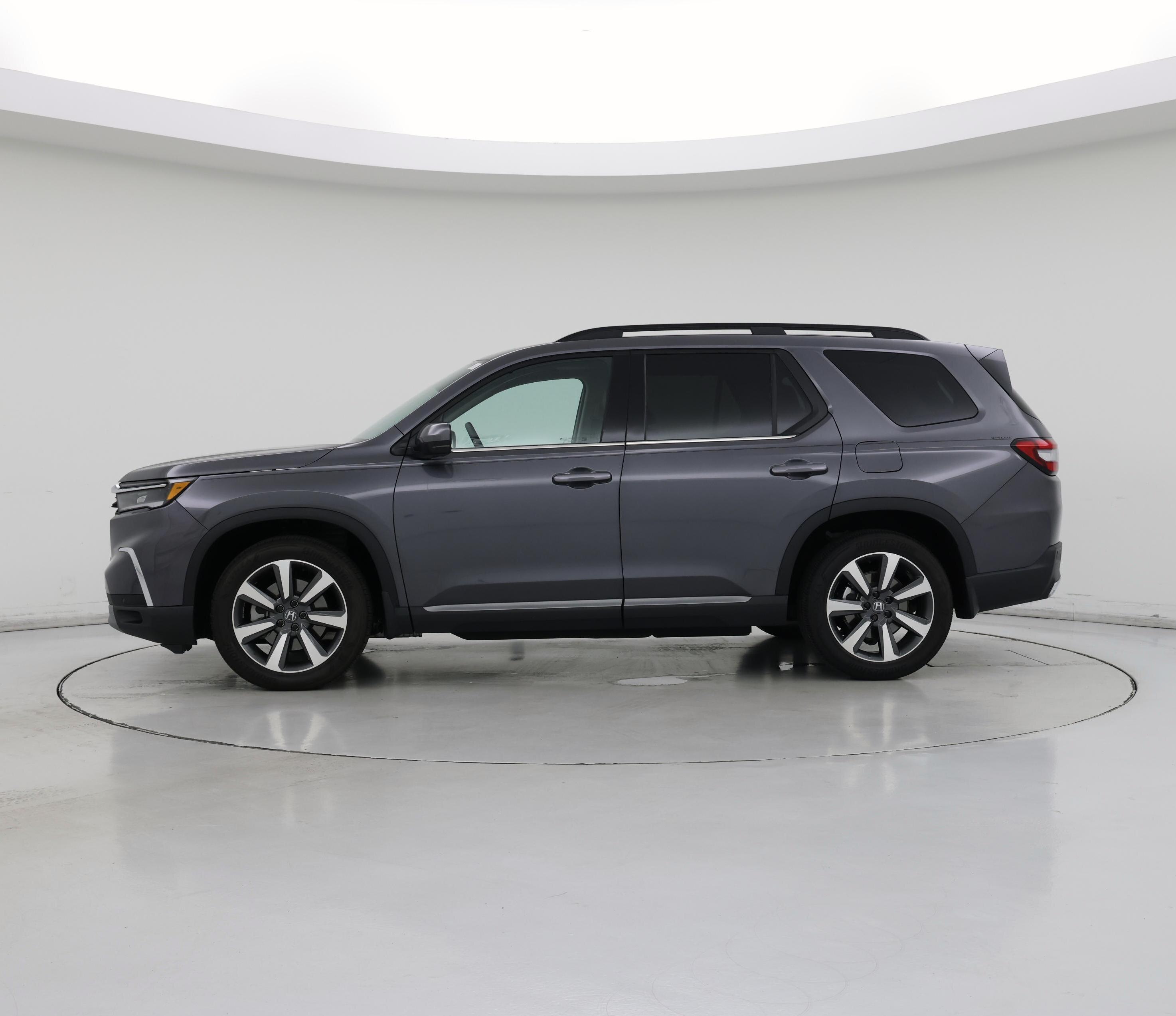 Thumbnail: 2025 Honda Pilot - 3